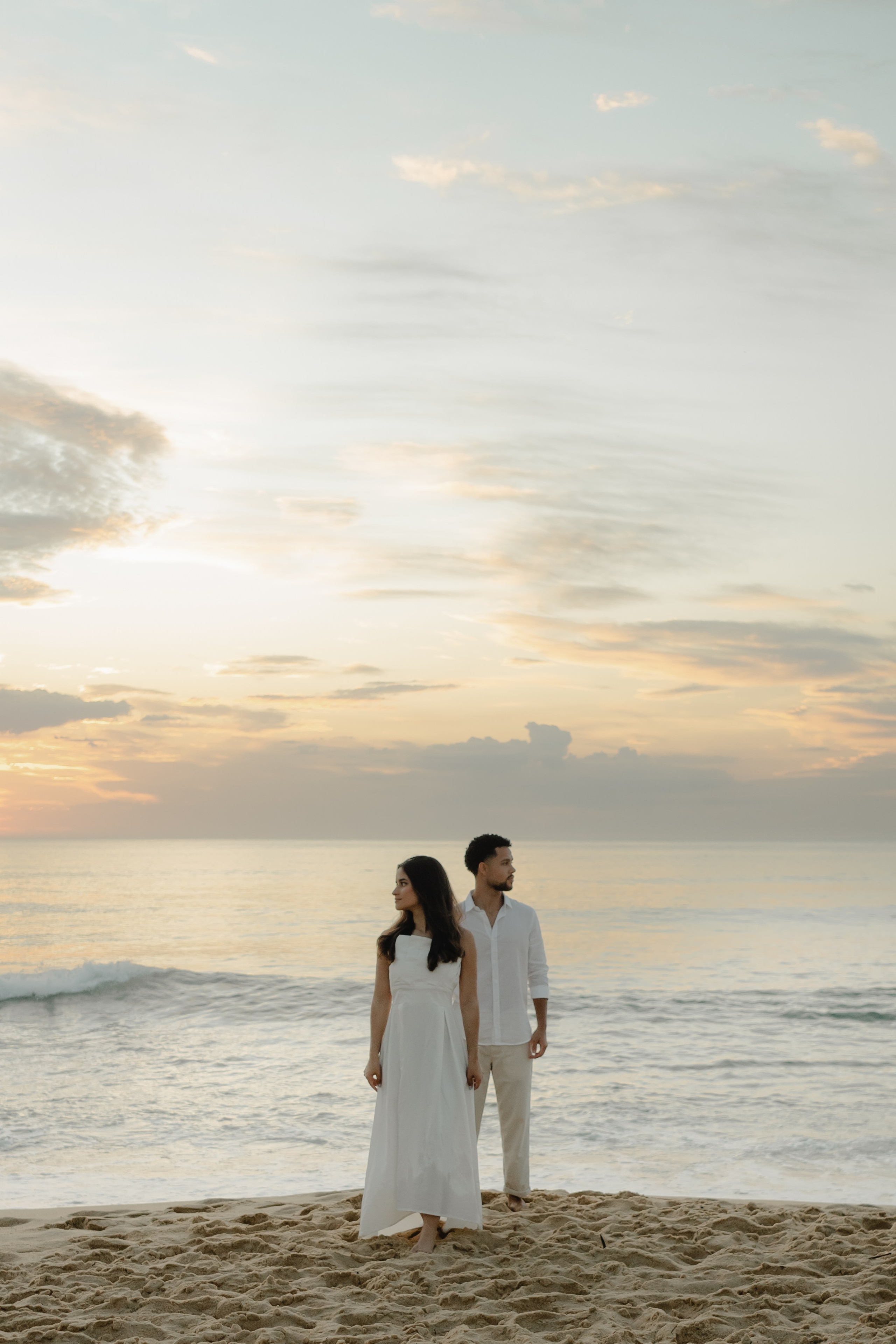 Ana & Victor // Pre Wedding. A Um Passo Fotografia