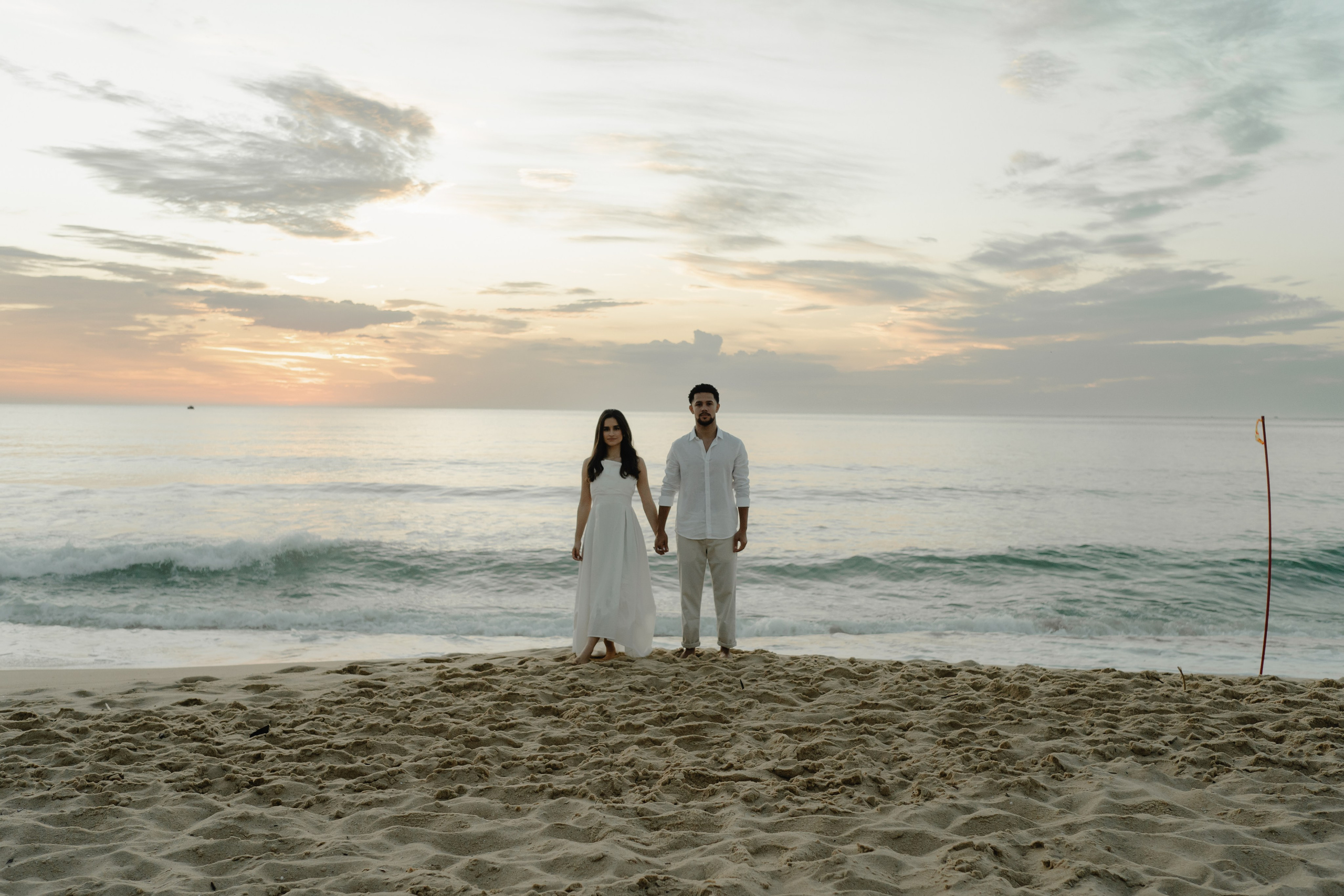 Ana & Victor // Pre Wedding. A Um Passo Fotografia