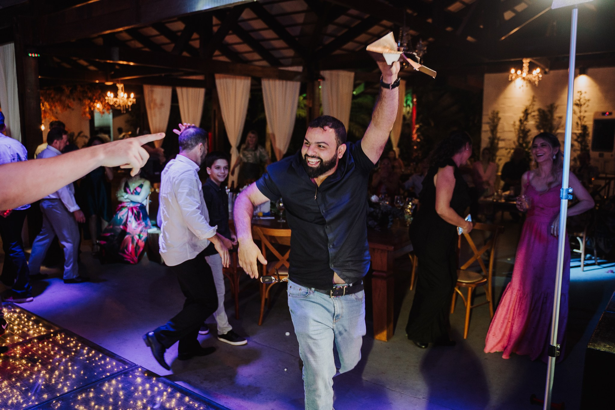 Casamento Lana e Rodrigo. Fotografo de Casamento Daniel Gaspar