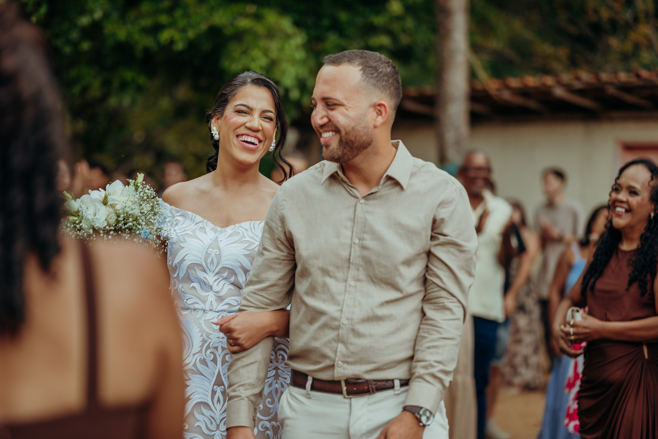Casamento — Rafaela e Bruno. Kaiky Oliveira — Fotógrafo de Casamentos, retratos, gestantes e de sentimentos!