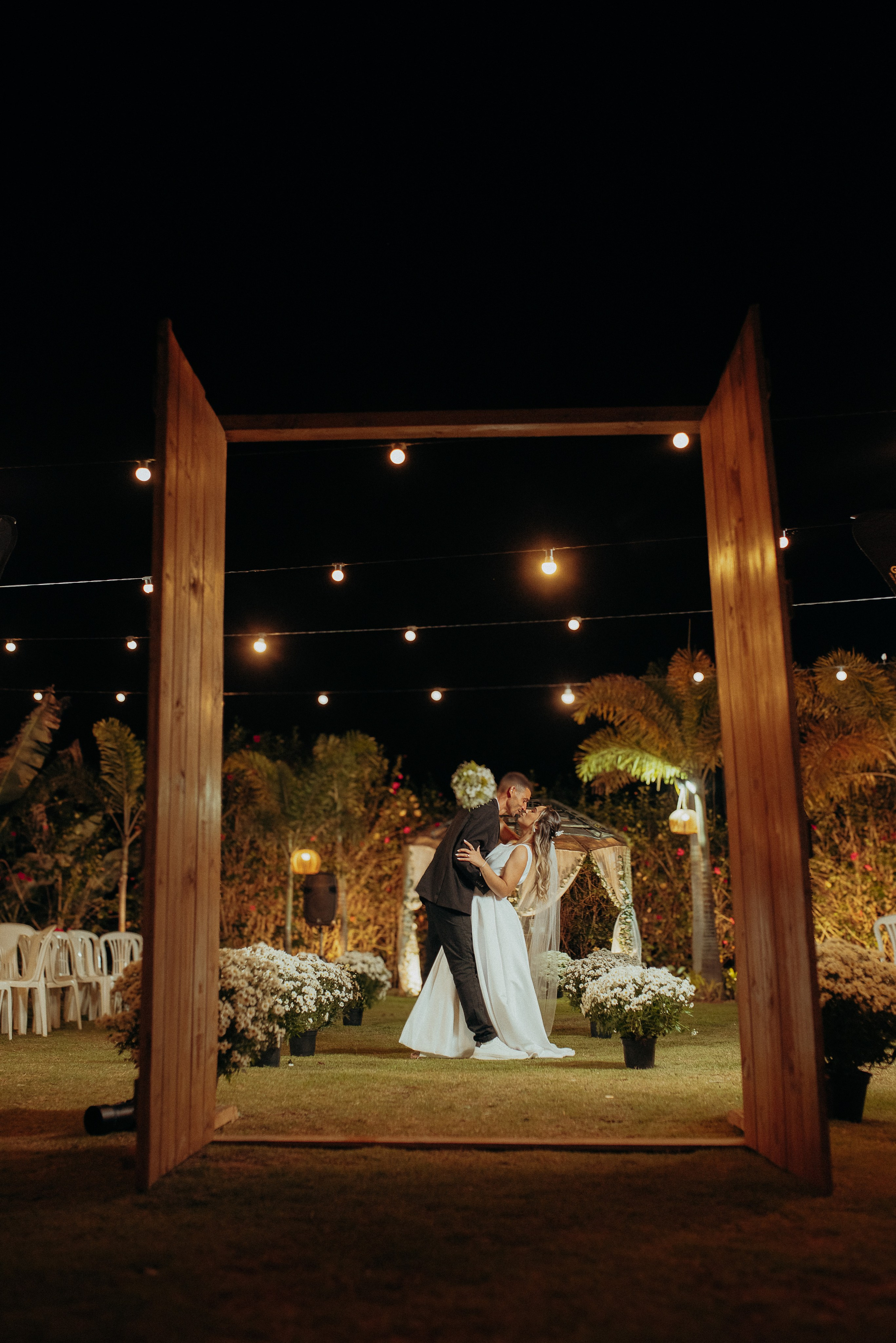 Casamento — Estéfani e Jean. Kaiky Oliveira — Fotógrafo de Casamentos, retratos, gestantes e de sentimentos!