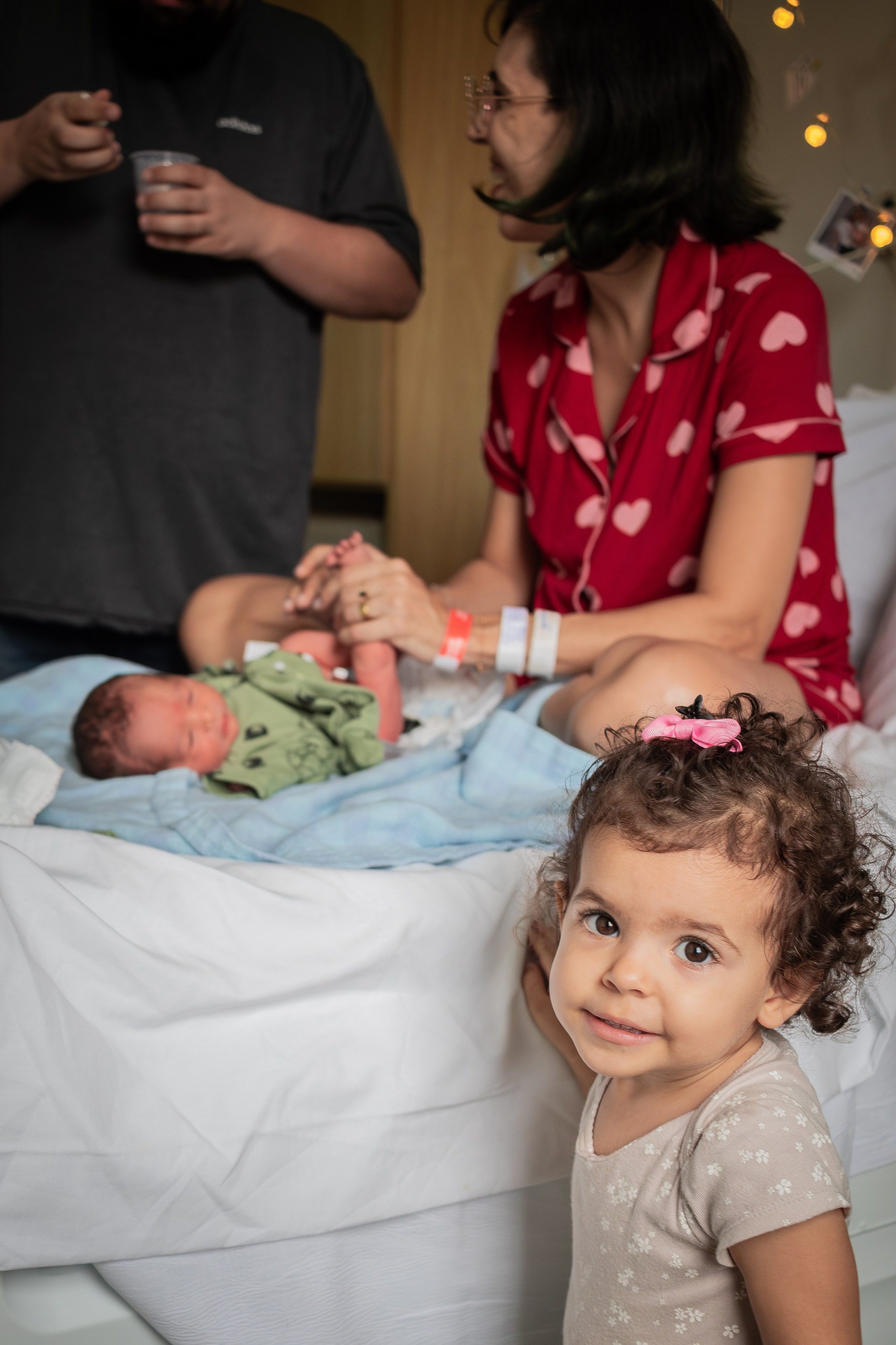 Primeiros dias do Ian. Fotografa de Família Jaque Mesquita
