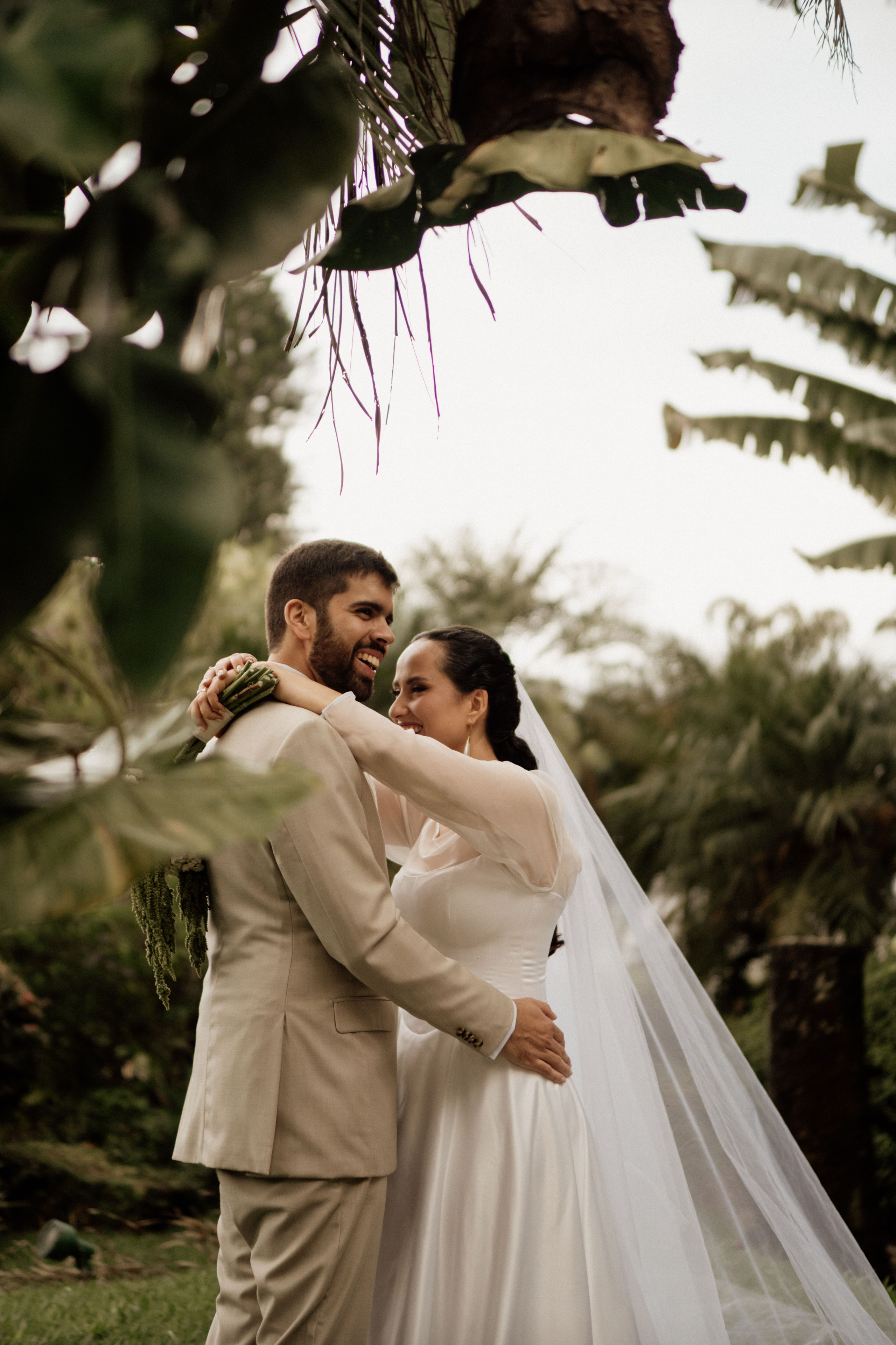 Abia & Walter. Congiu Wedding