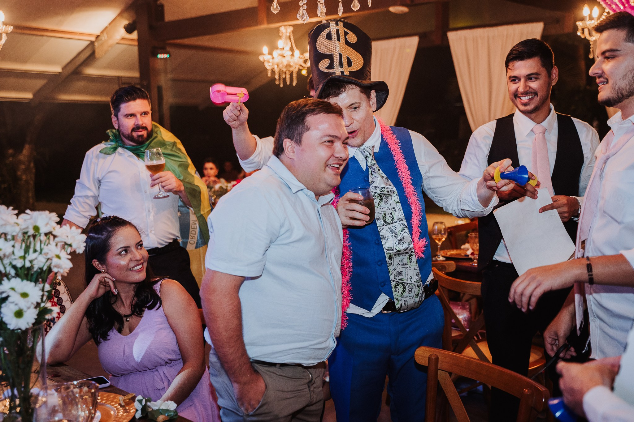Casamento Lana e Rodrigo. Fotografo de Casamento Daniel Gaspar