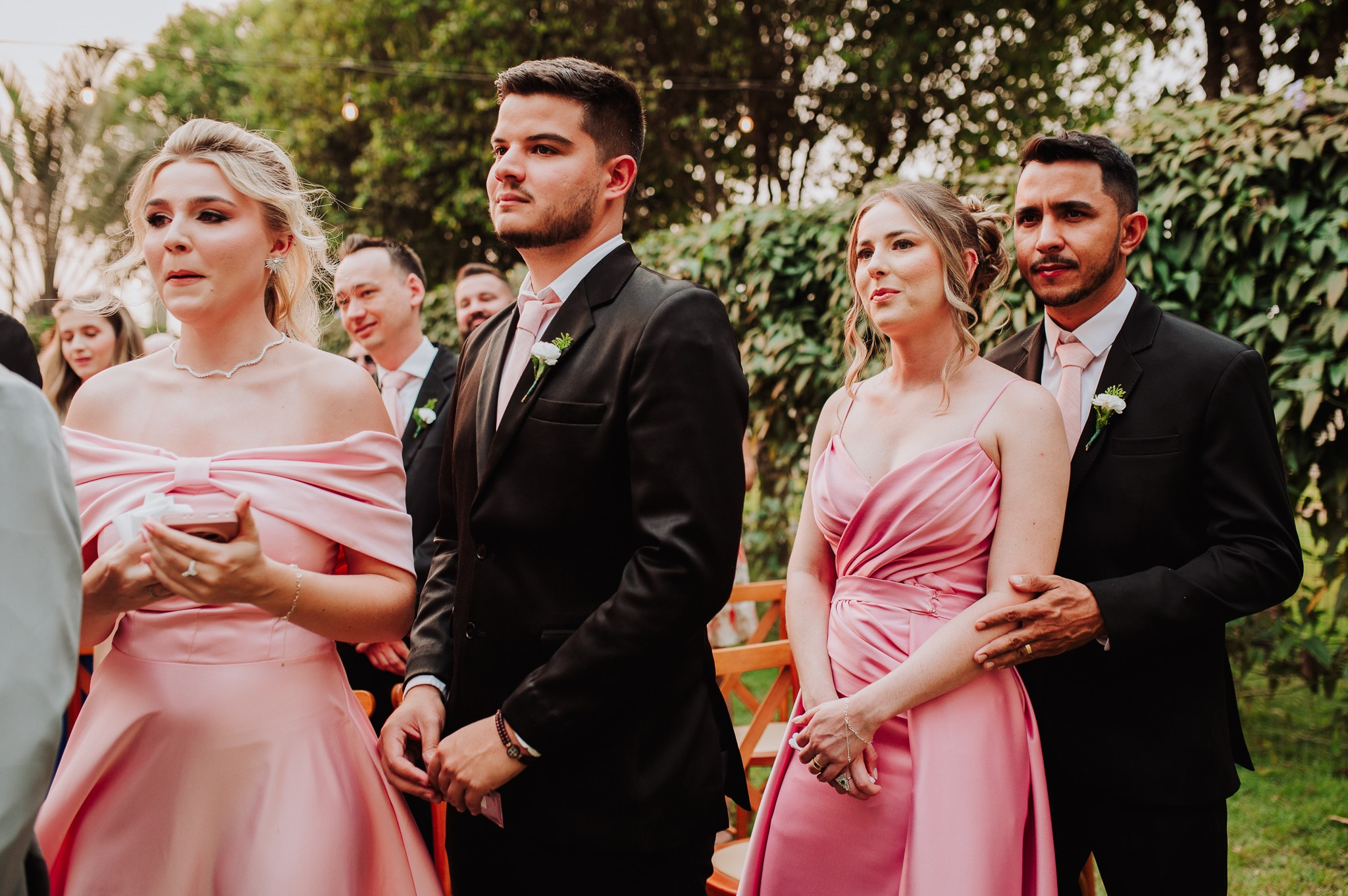 Casamento Lana e Rodrigo. Fotografo de Casamento Daniel Gaspar