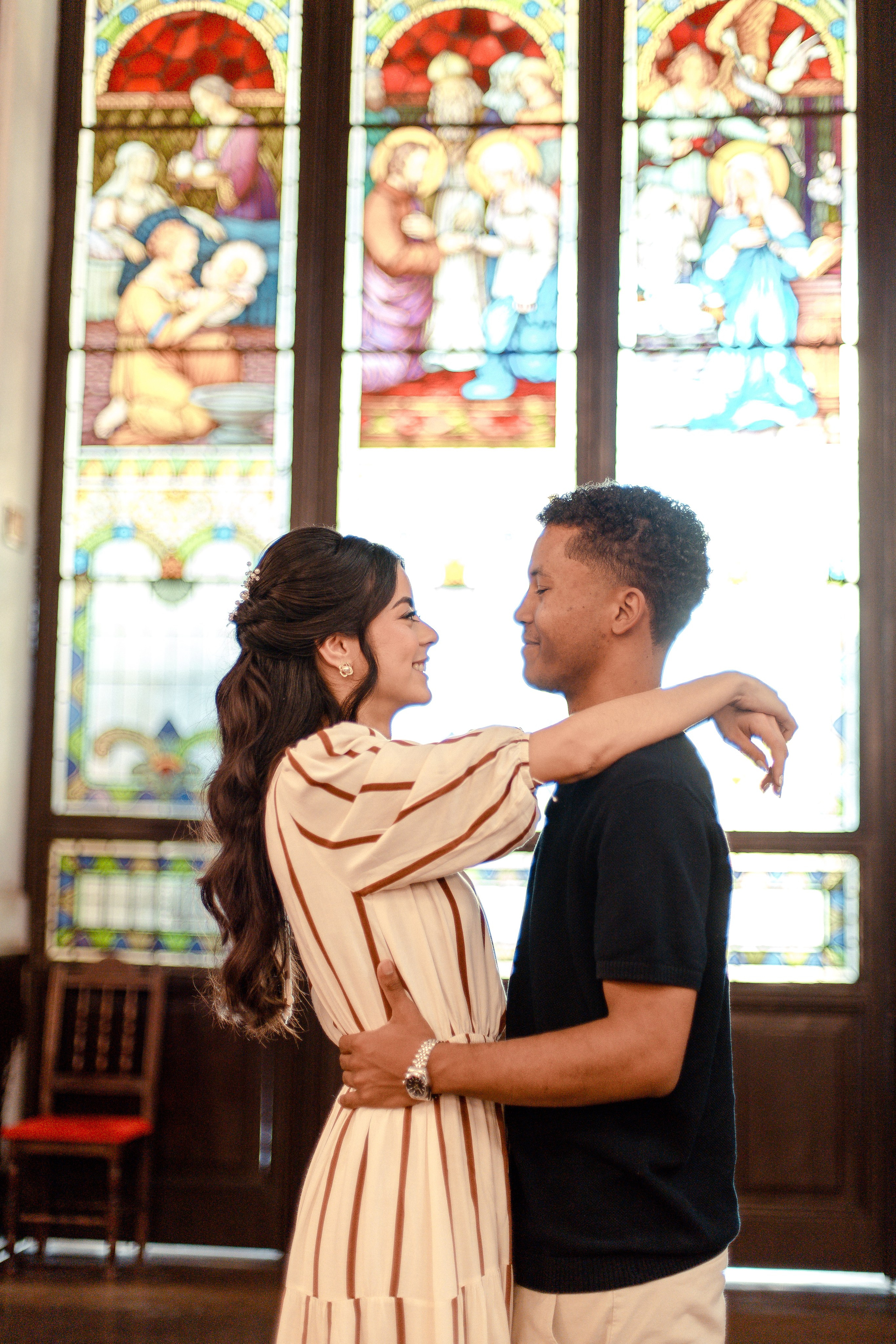 Ensaio Pré-Wedding Ana & Matheus. Fotógrafo de casamentos, debutantes, aniversários, família, eventos em Monte Mor SP, Hortolândia SP, Campinas SP, Sumaré SP, Paulínia SP