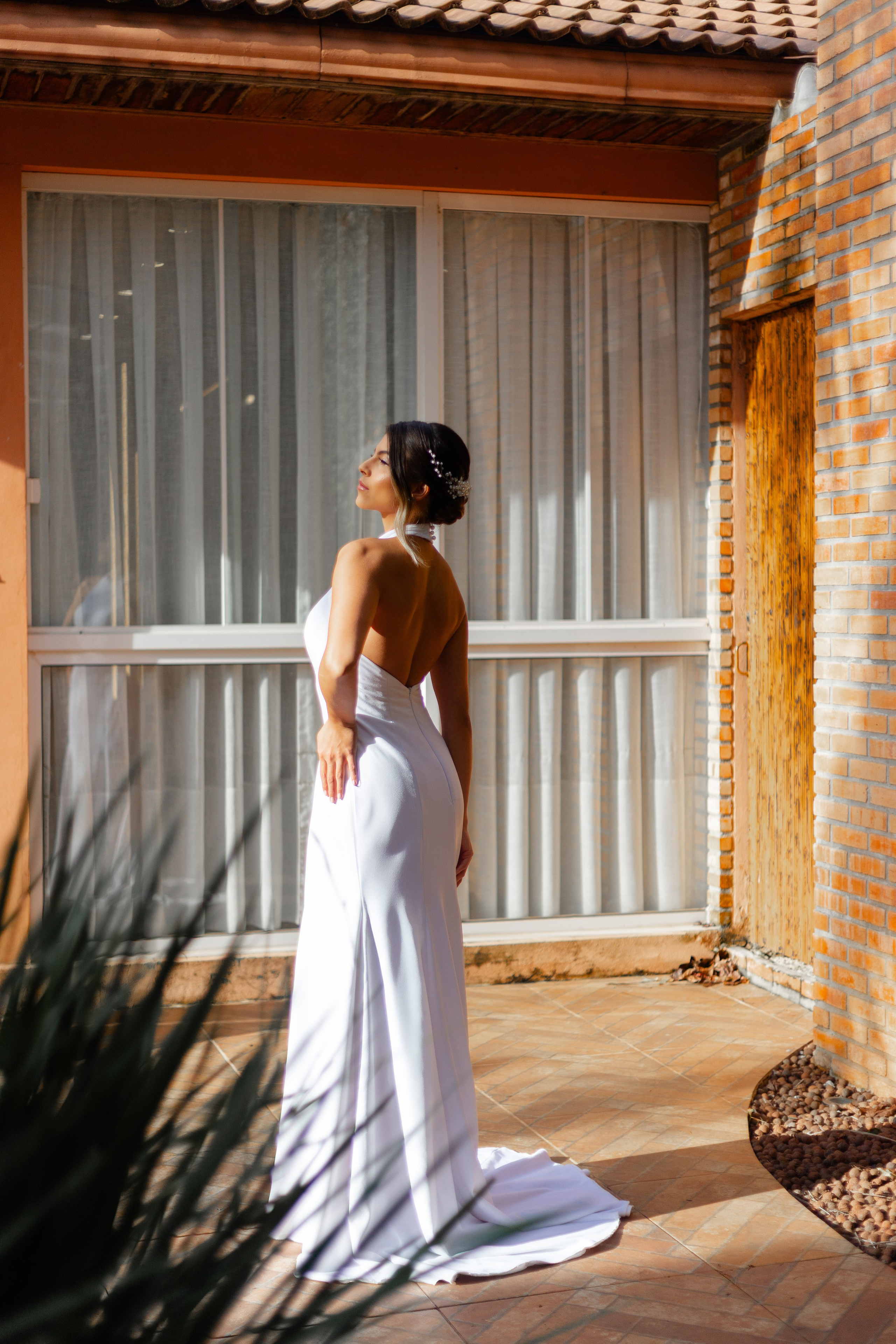 Editorial de Noivas. Lumiere Filmes e Fotos