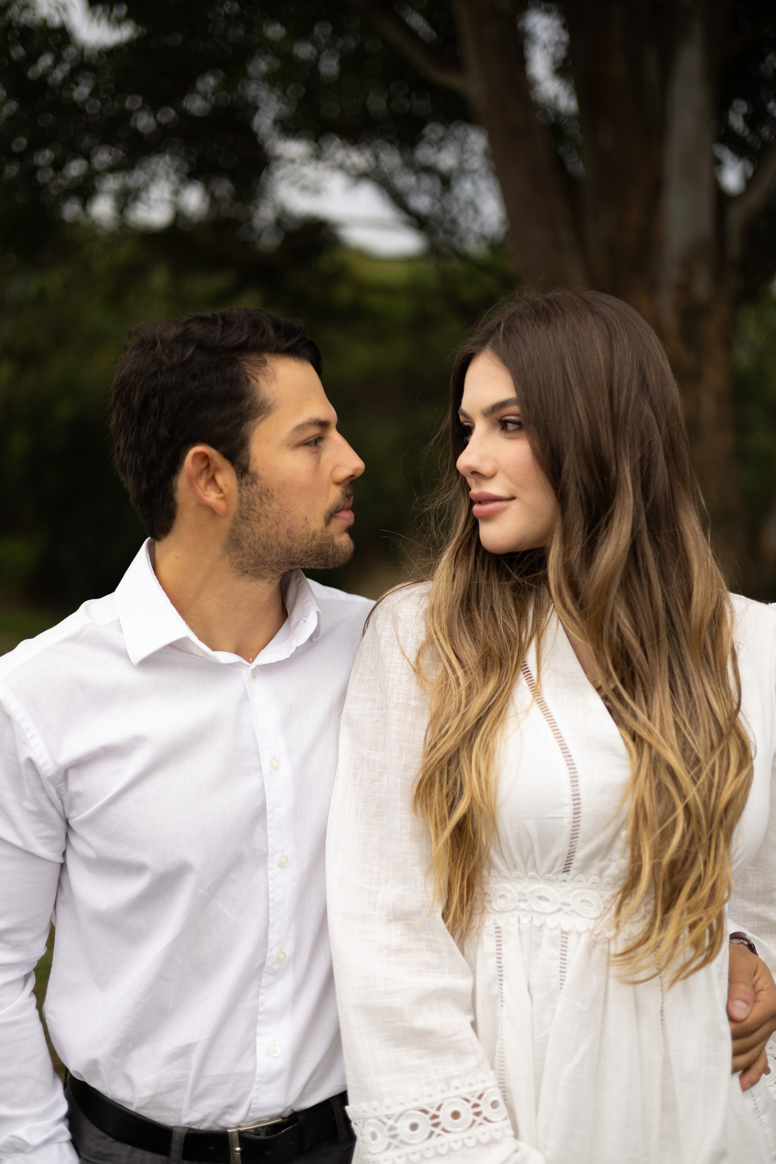 Pré Wedding Isabelle e Gustavo. Lumiere Filmes e Fotos
