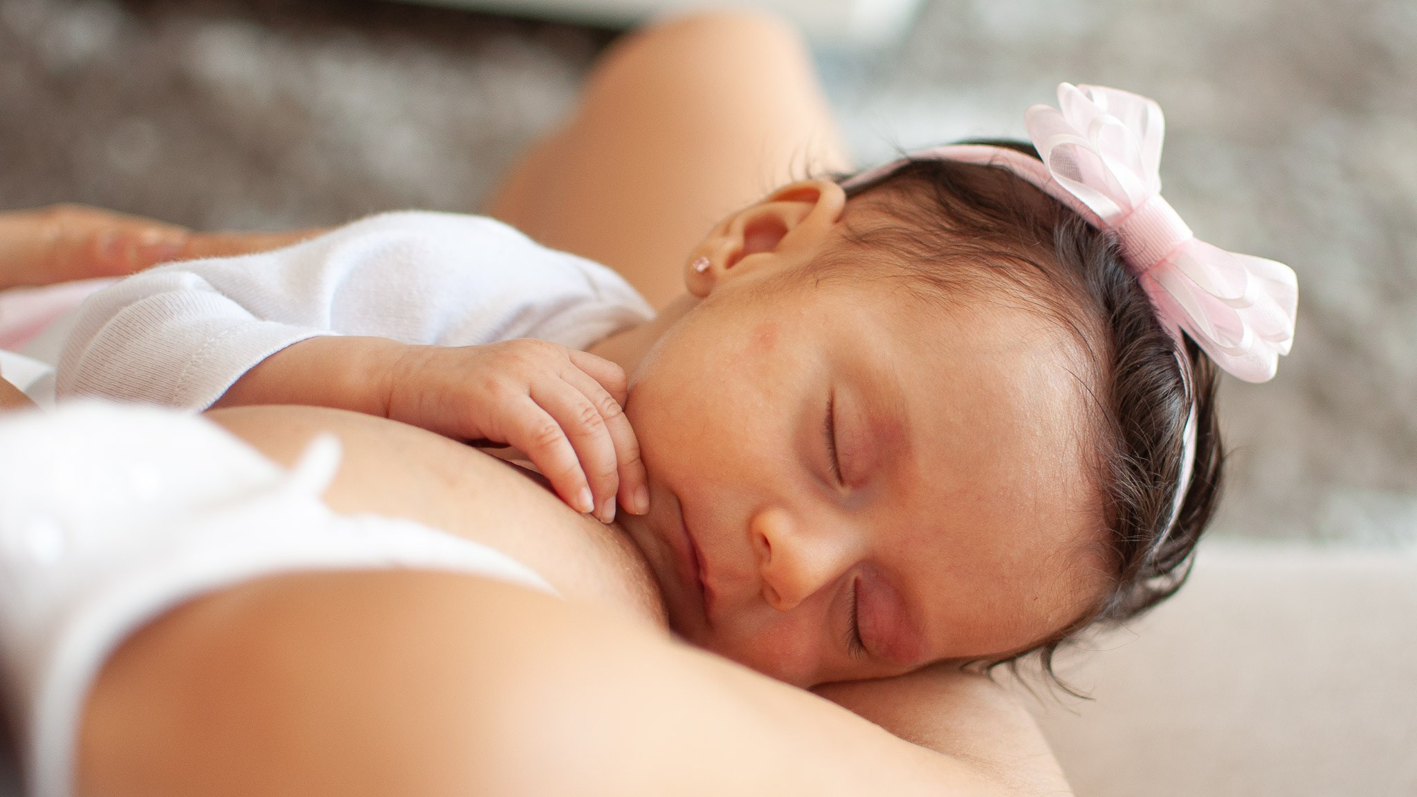 Carolzinha 2 meses. Fotografia artistica, corporativa, familia em São Paulo