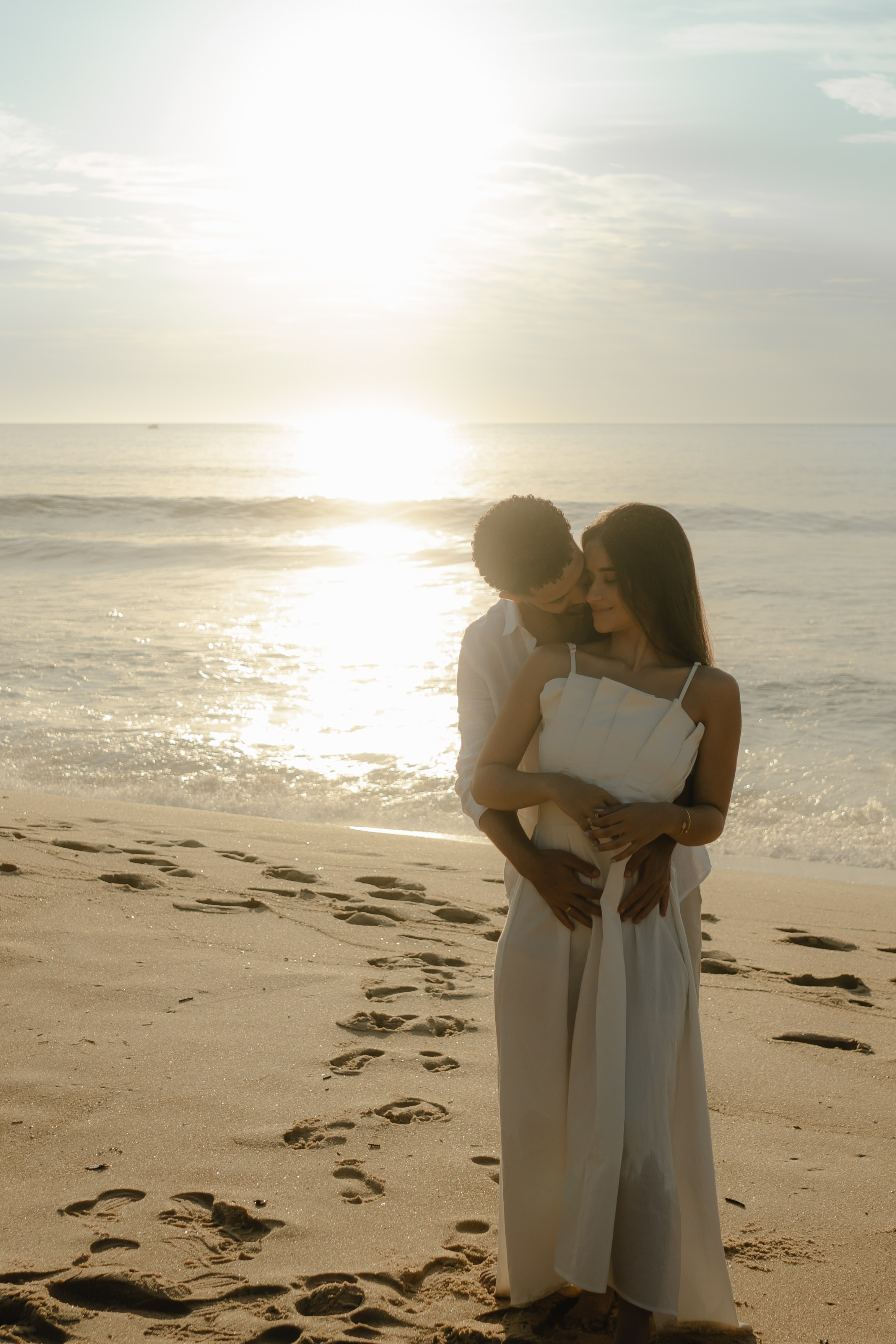 Ana & Victor // Pre Wedding. A Um Passo Fotografia