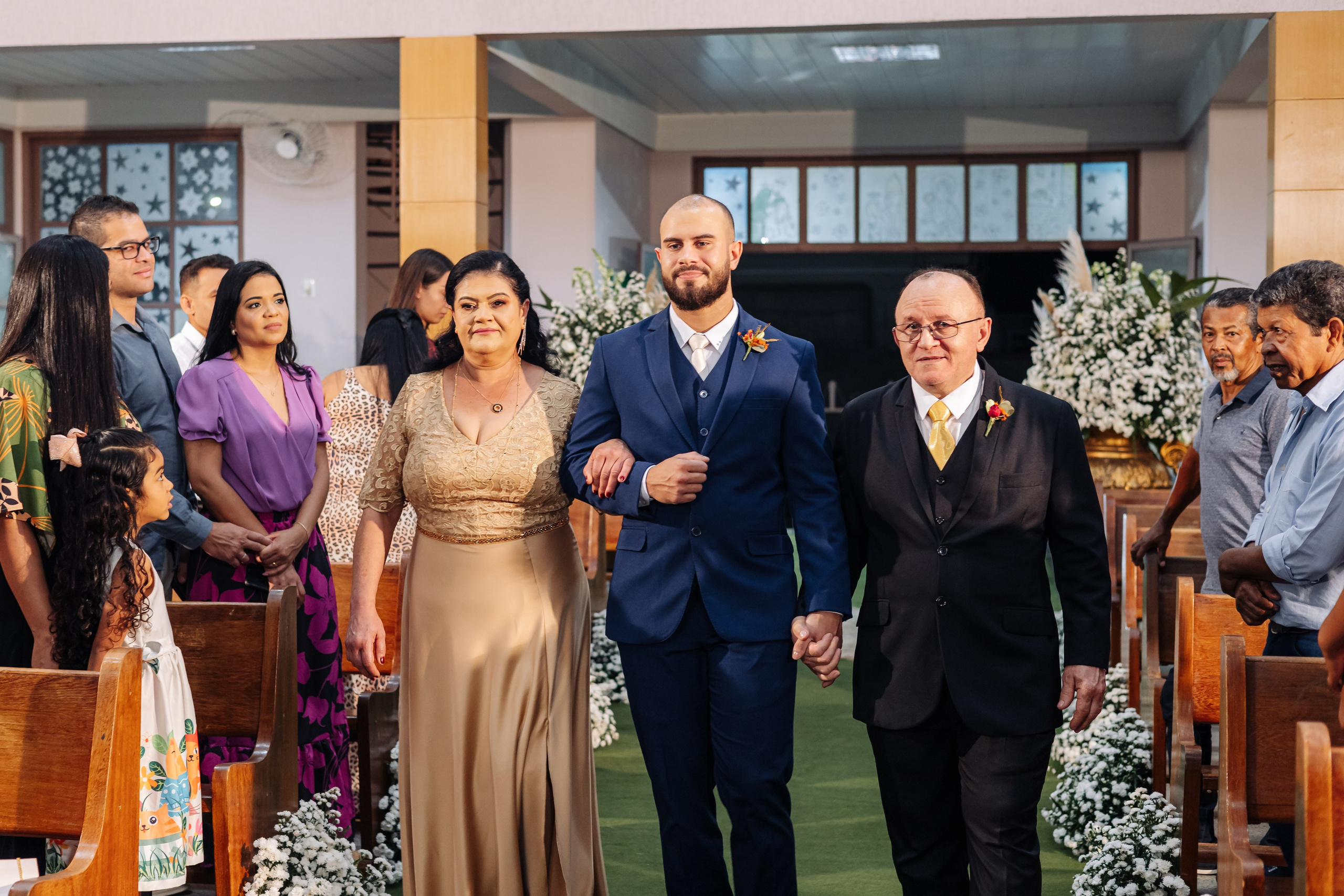 Anna e Diógenes. Fotografia de casamento, Gestante e 15 anos| Montes Claros/MG