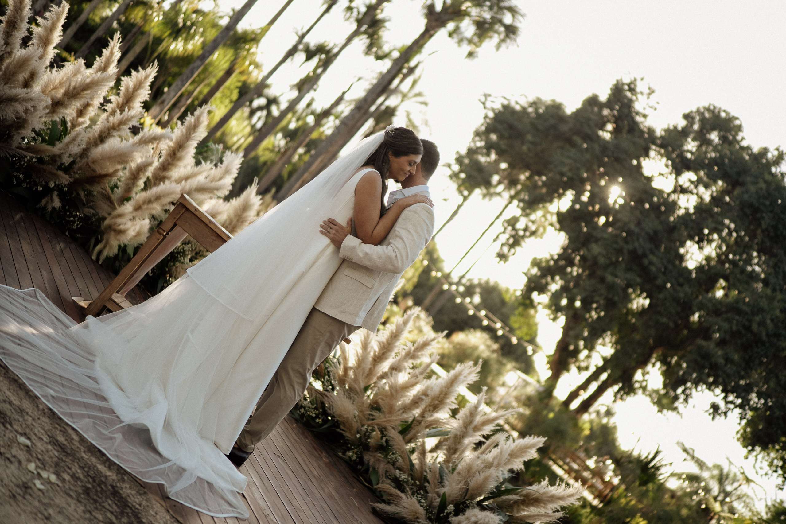 Julia & Marcus. Congiu Wedding