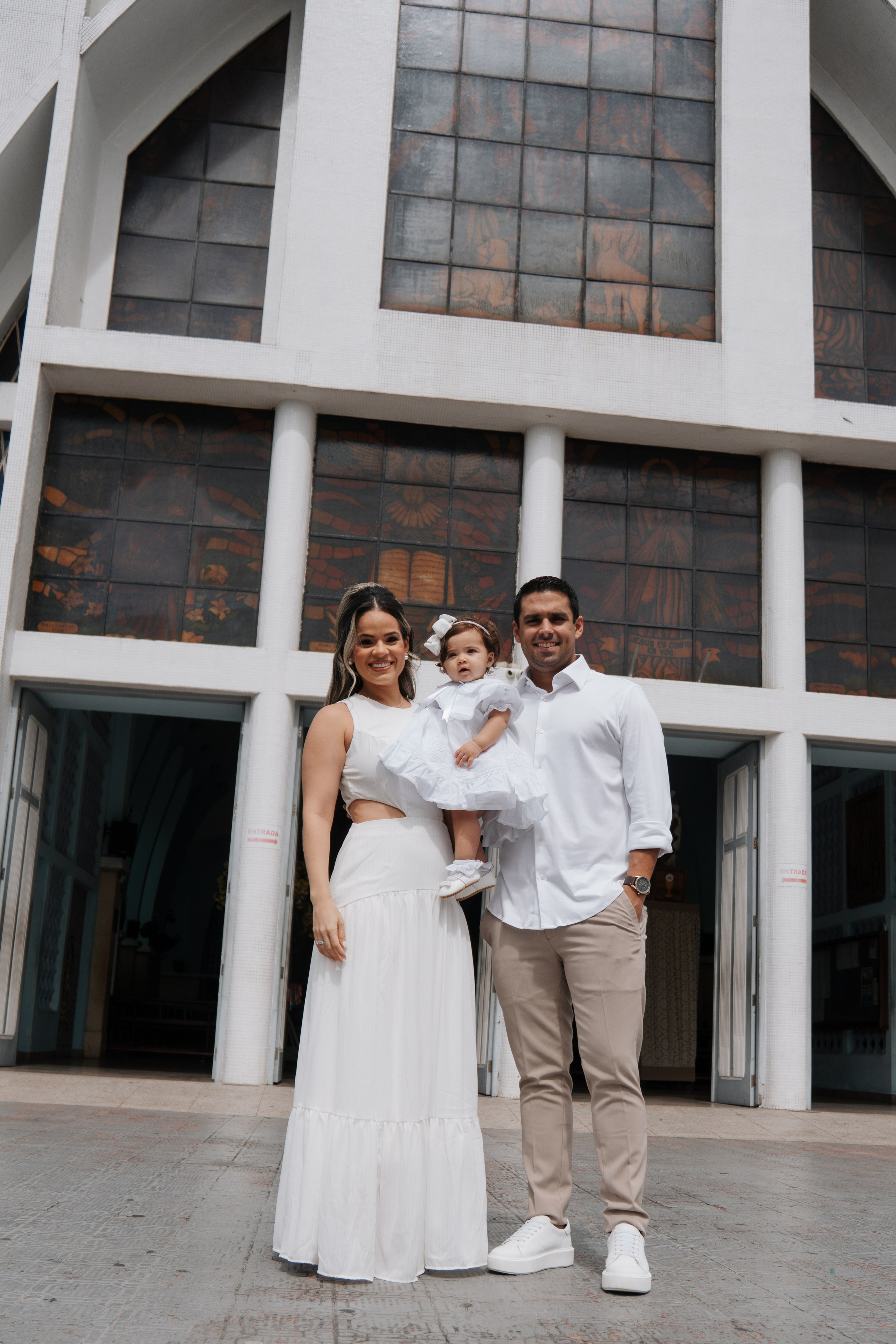 Batizado Maria Eloá. Oh My Click - Filmes e Fotografia de Partos & Família