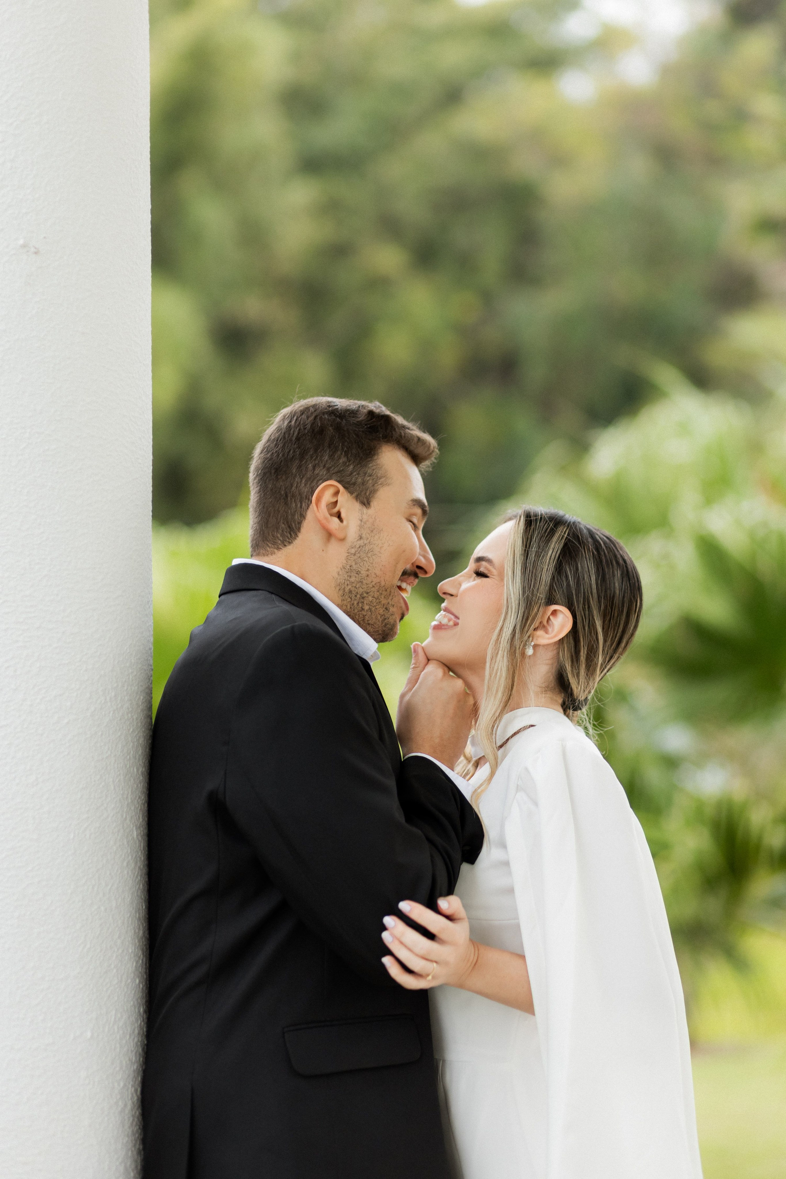 Bárbara & Lucas. Honra Fotografia
