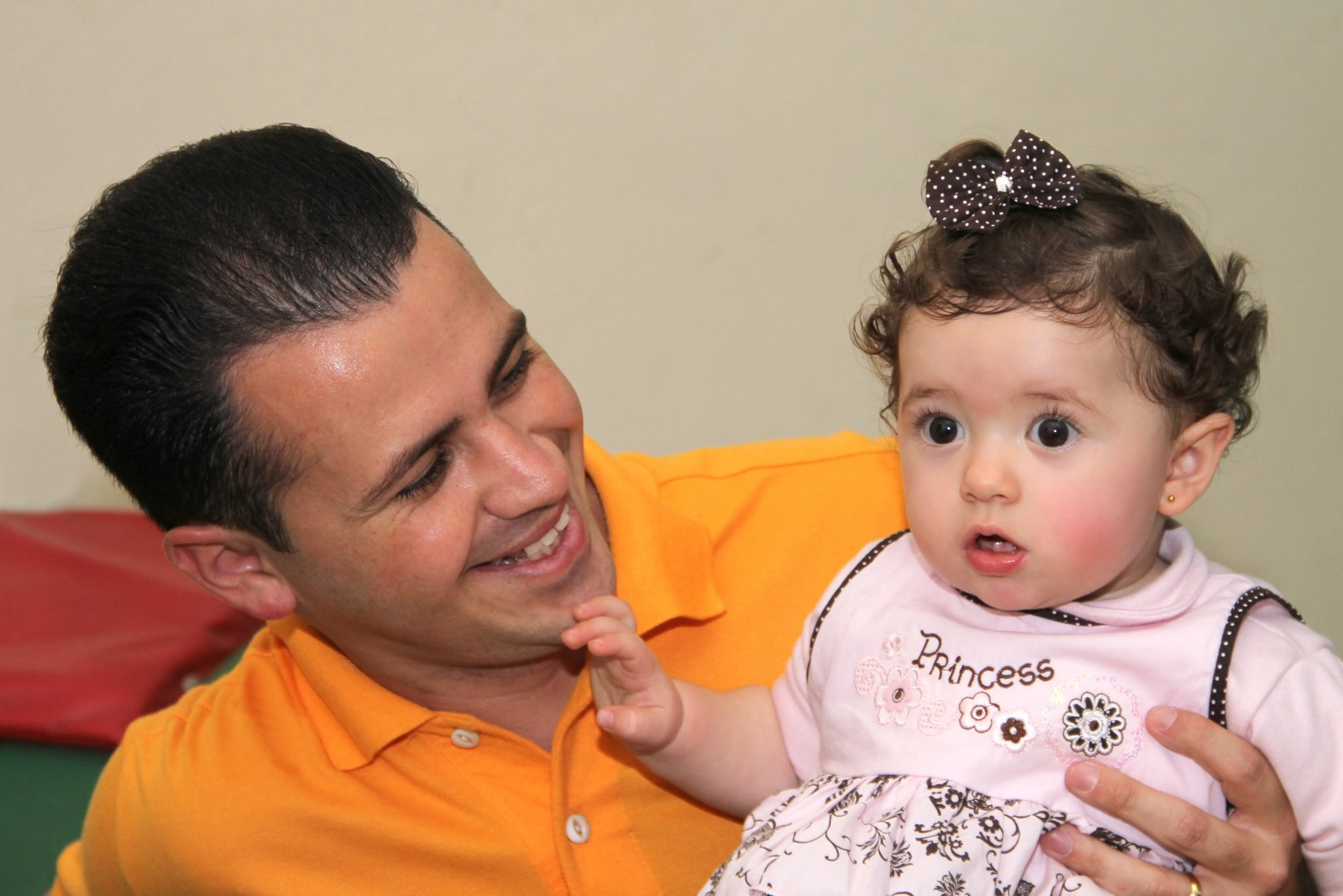 Gaby 1 ano — 27/05/2012. Luiz Medeiros Produções