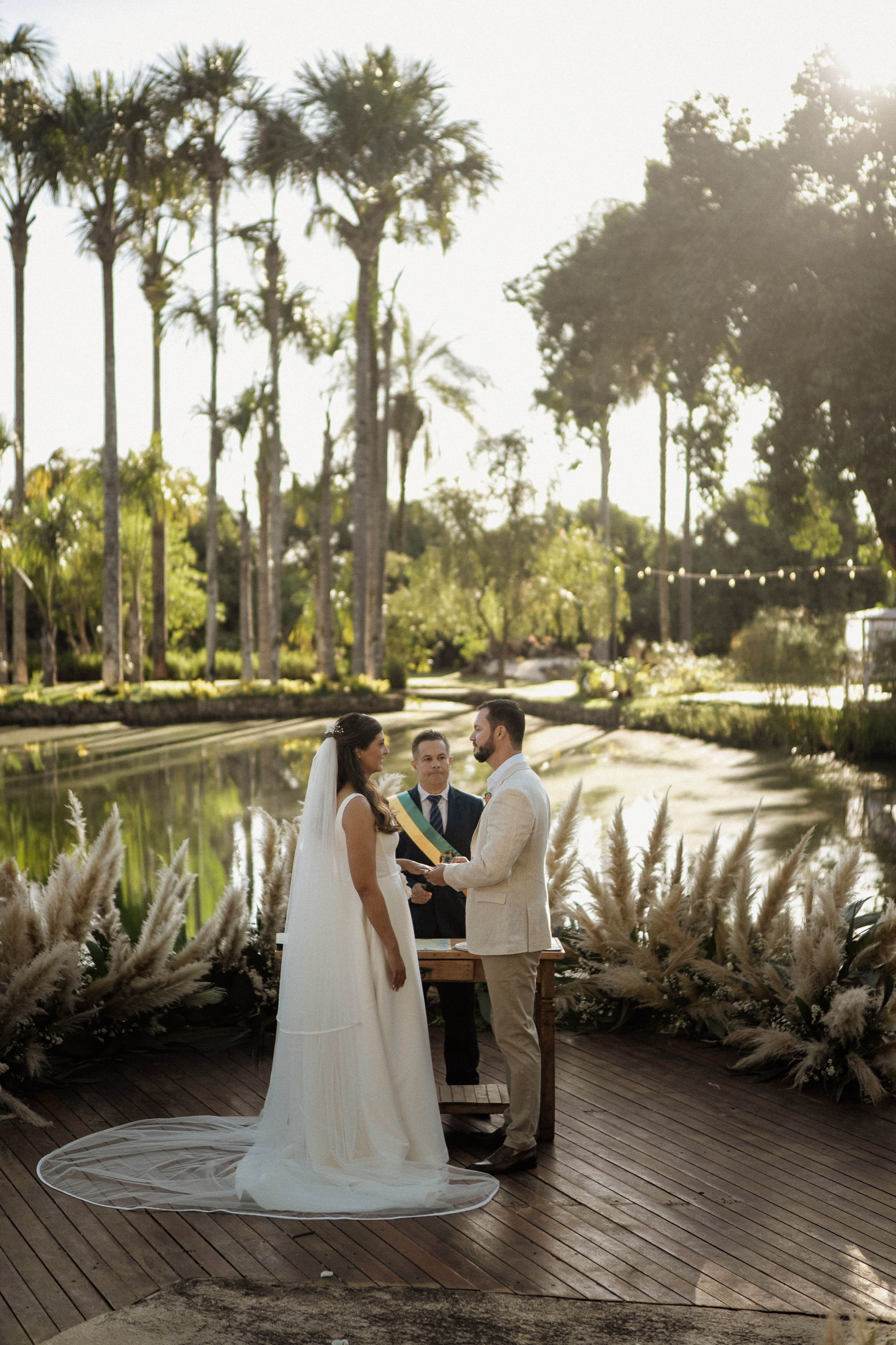Julia & Marcus. Congiu Wedding