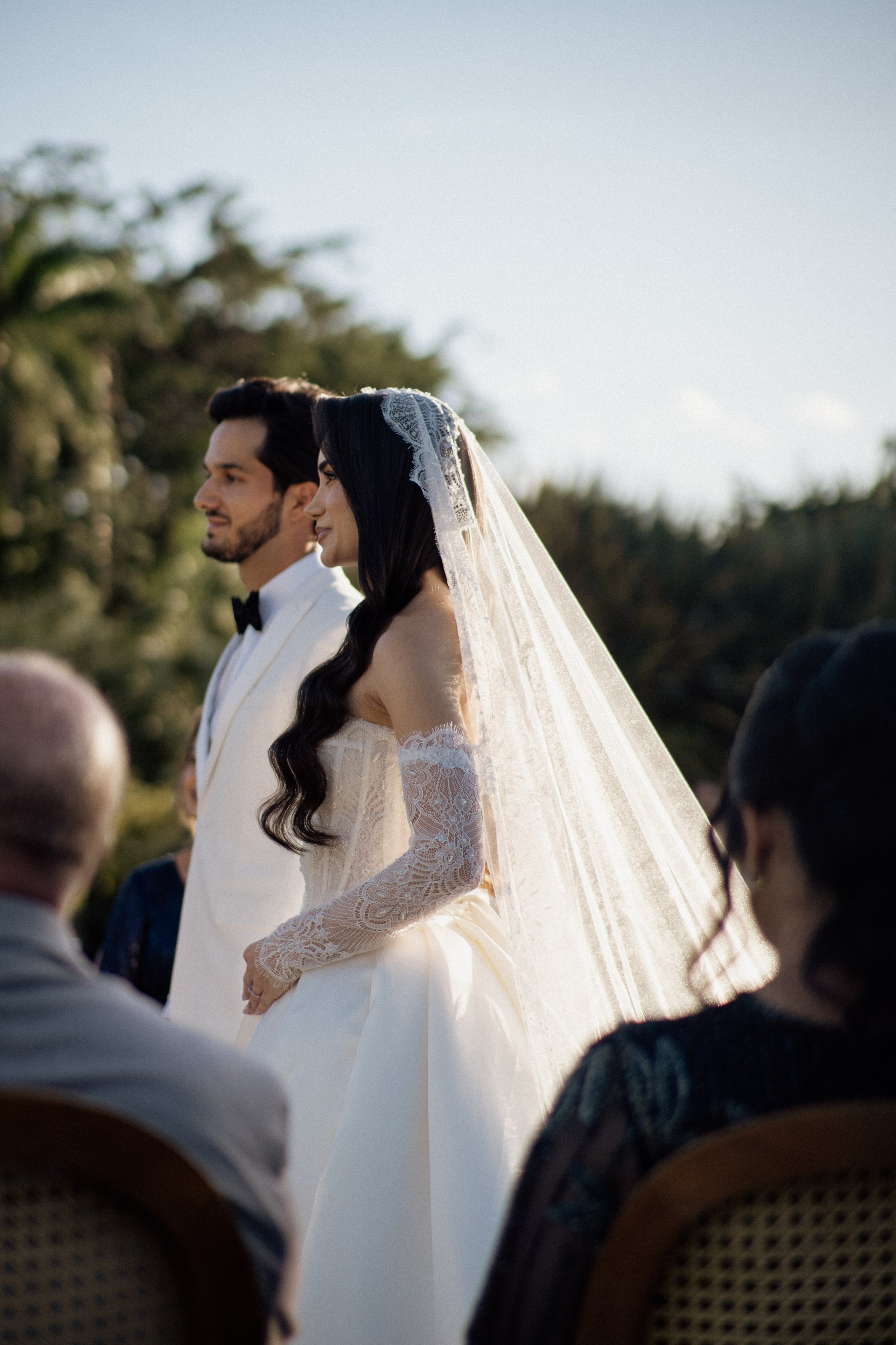 Amanda & Gustavo. Congiu Wedding