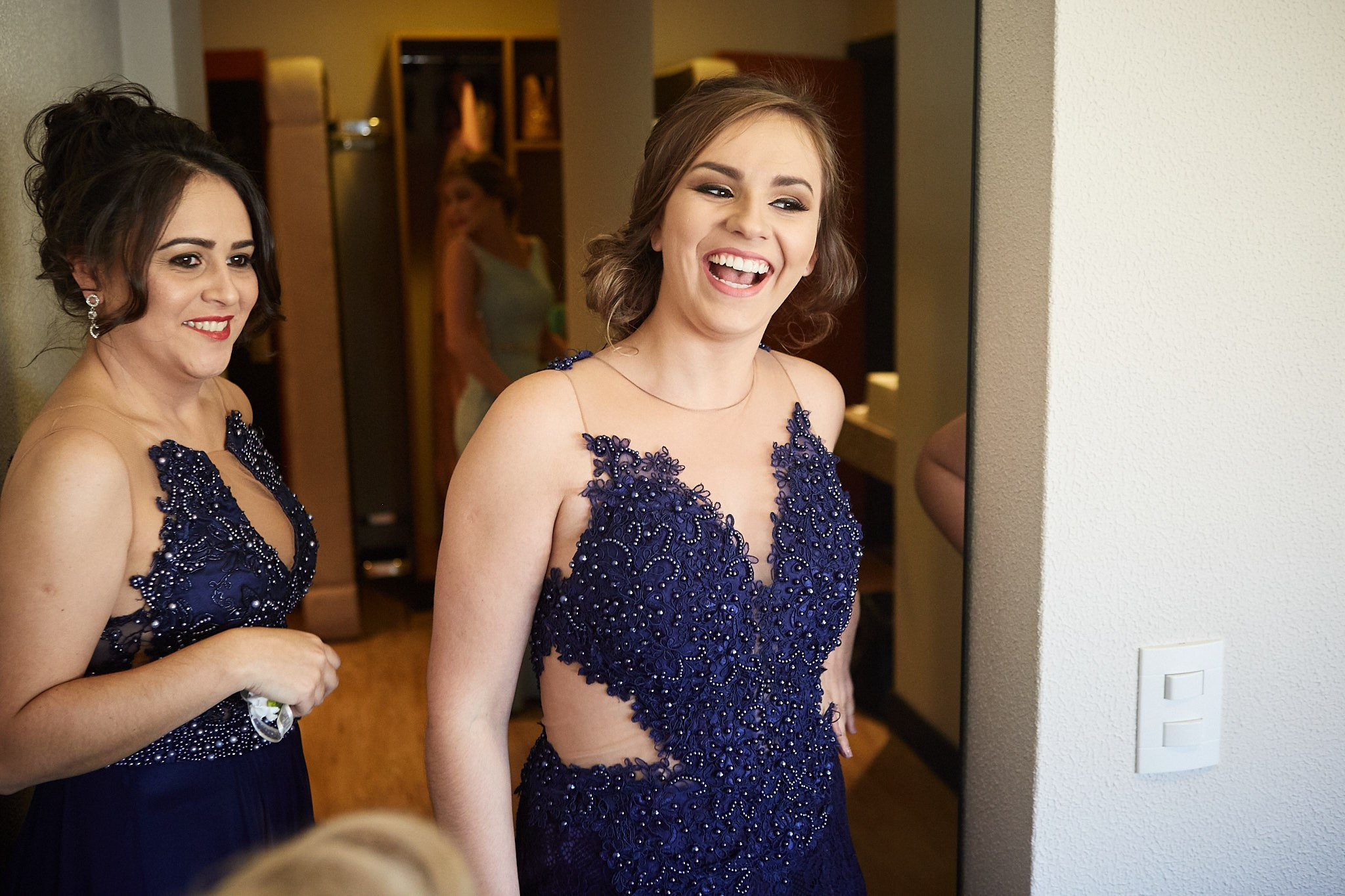 Casamento Carol e Ricardo. Fotógrafo de casamentos em Florianópolis