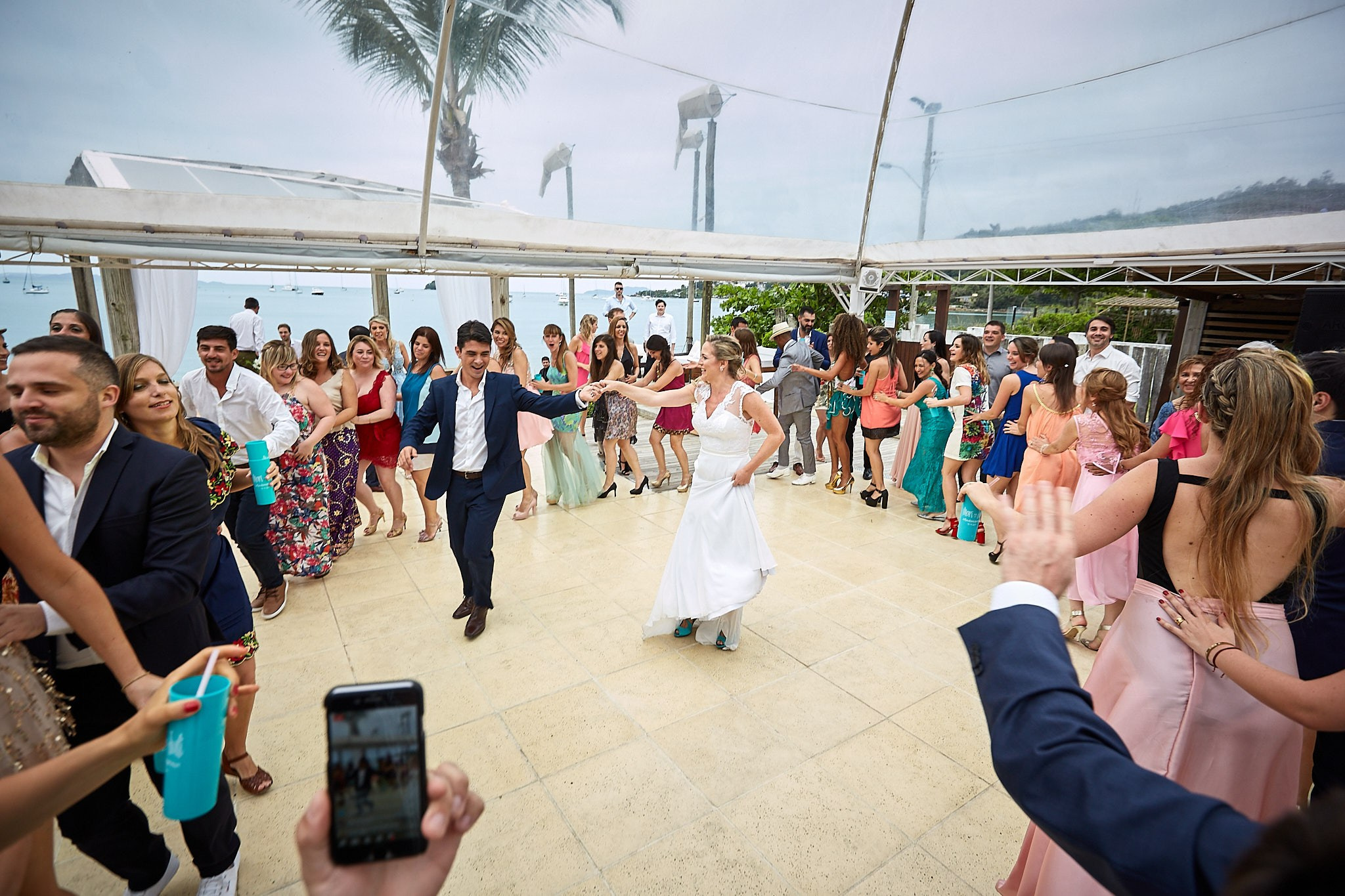 Casamento Mariana e Julián. Fotógrafo de casamentos em Florianópolis