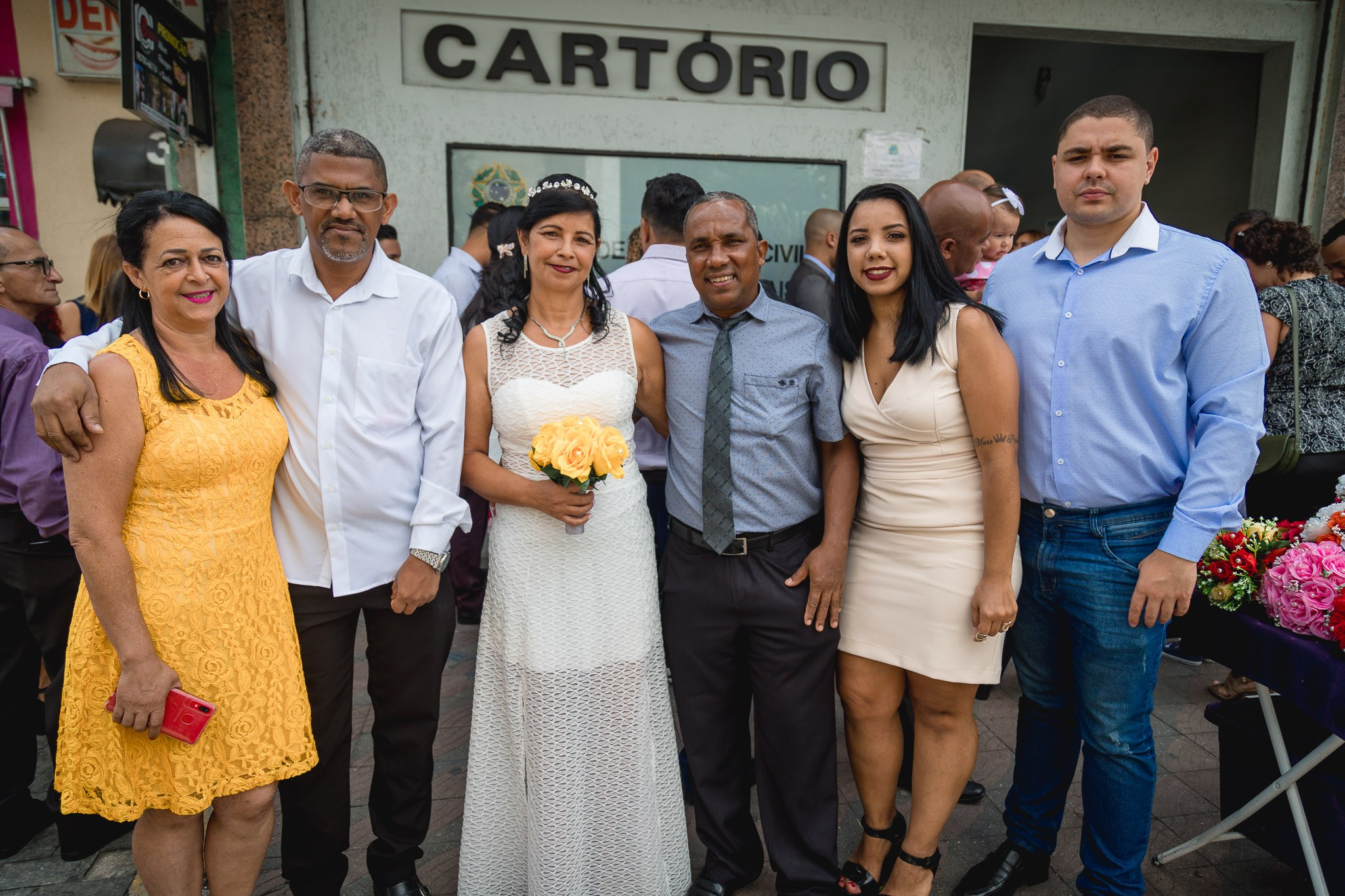 Meire & Paulo — 16/11/2019. Luiz Medeiros Produções
