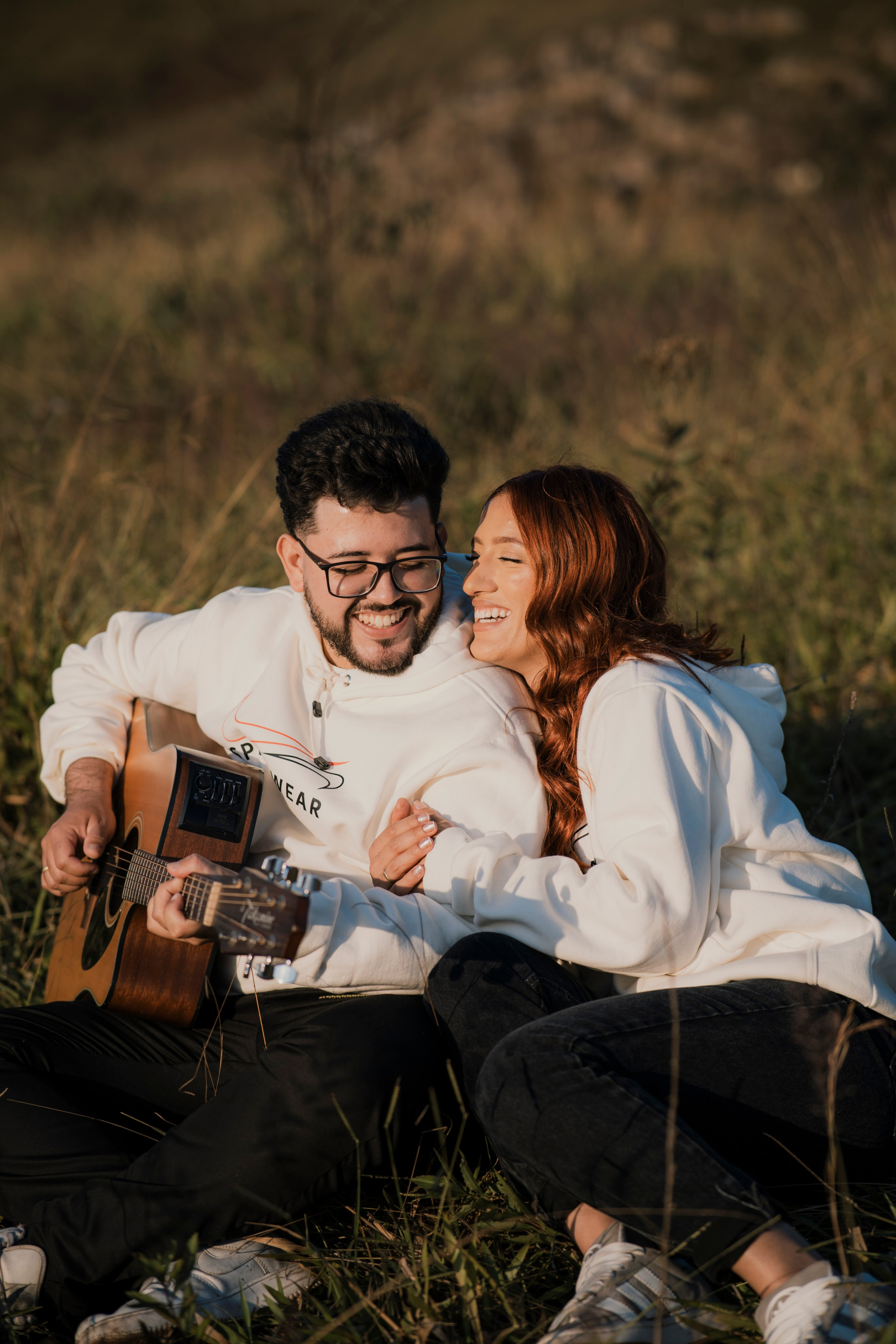 Pre Wedding Ana & Reinaldo. Felipe Xavier Fotografia | Casamentos em BH e Minas Gerais