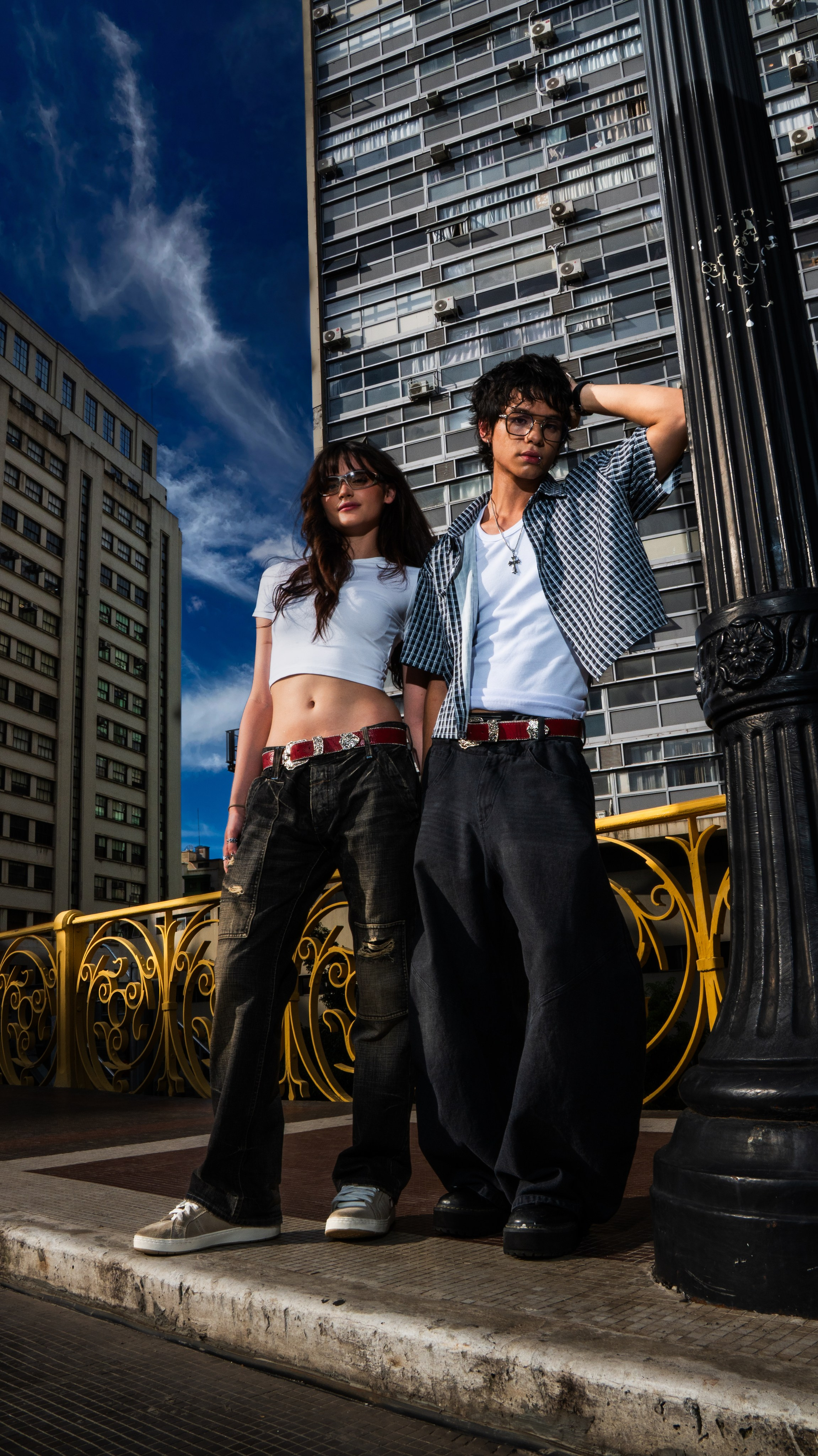 Fashion and Car Photography Tiago Rodrigues Ledo