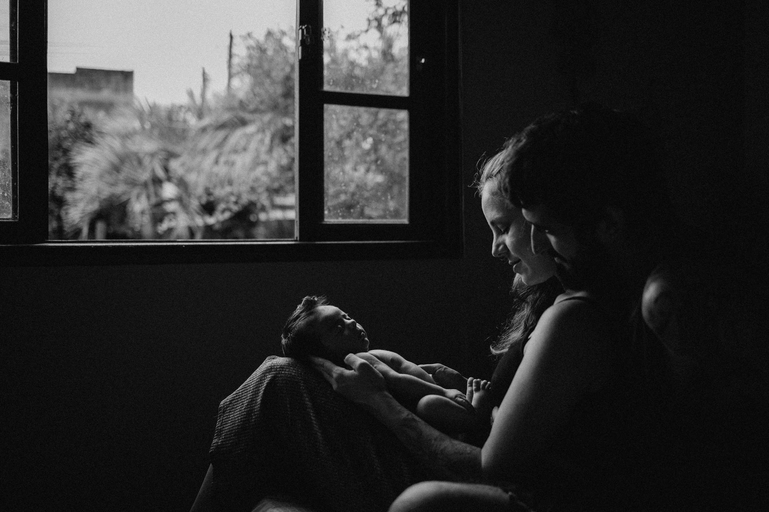 Luca’s 1 month. Fotografa de família e crianças em Florianópolis SC Daria Ermolaev