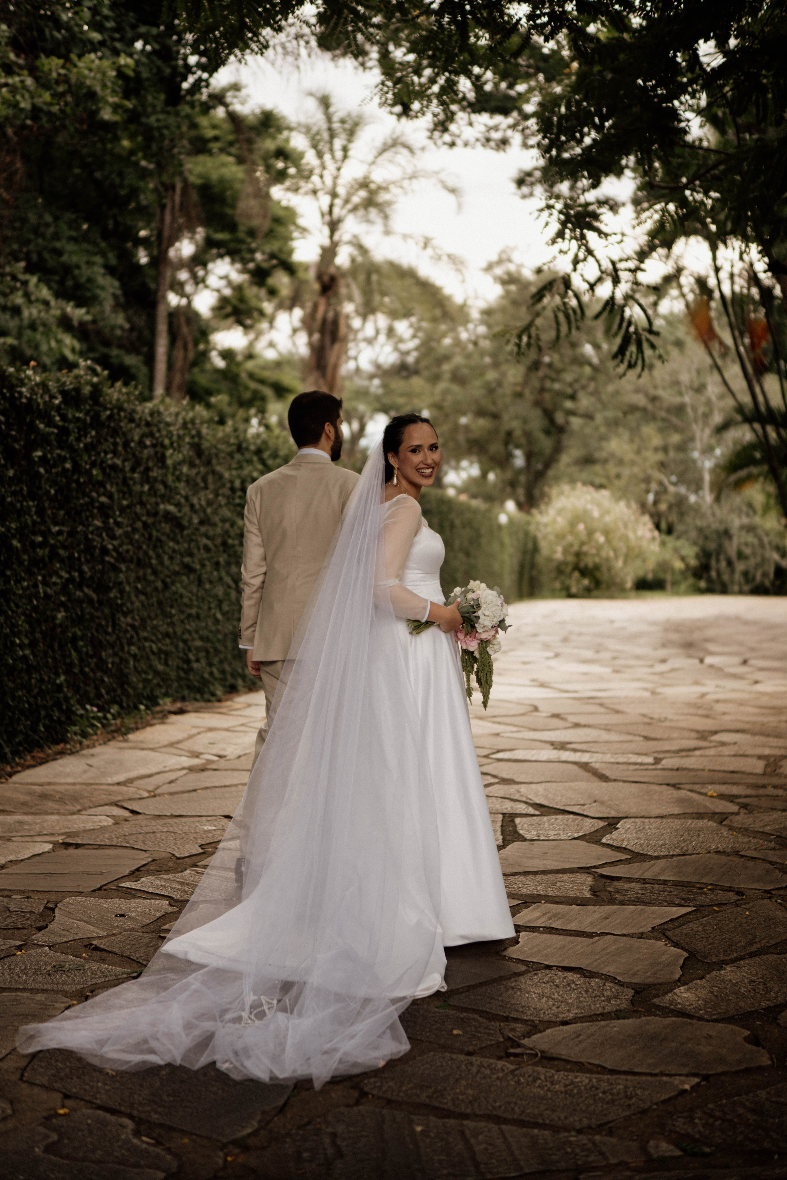 Abia & Walter. Congiu Wedding