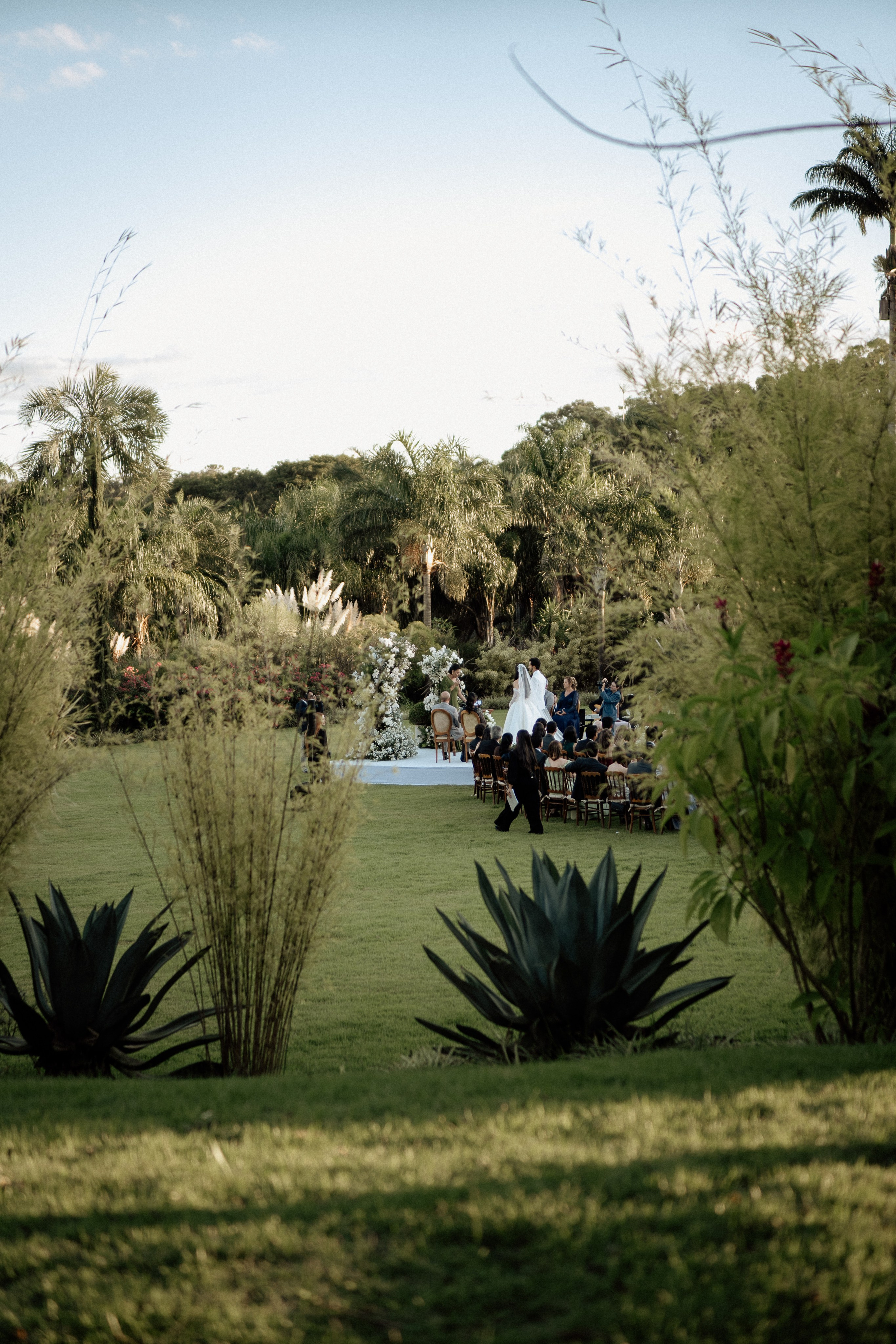 Amanda & Gustavo. Congiu Wedding