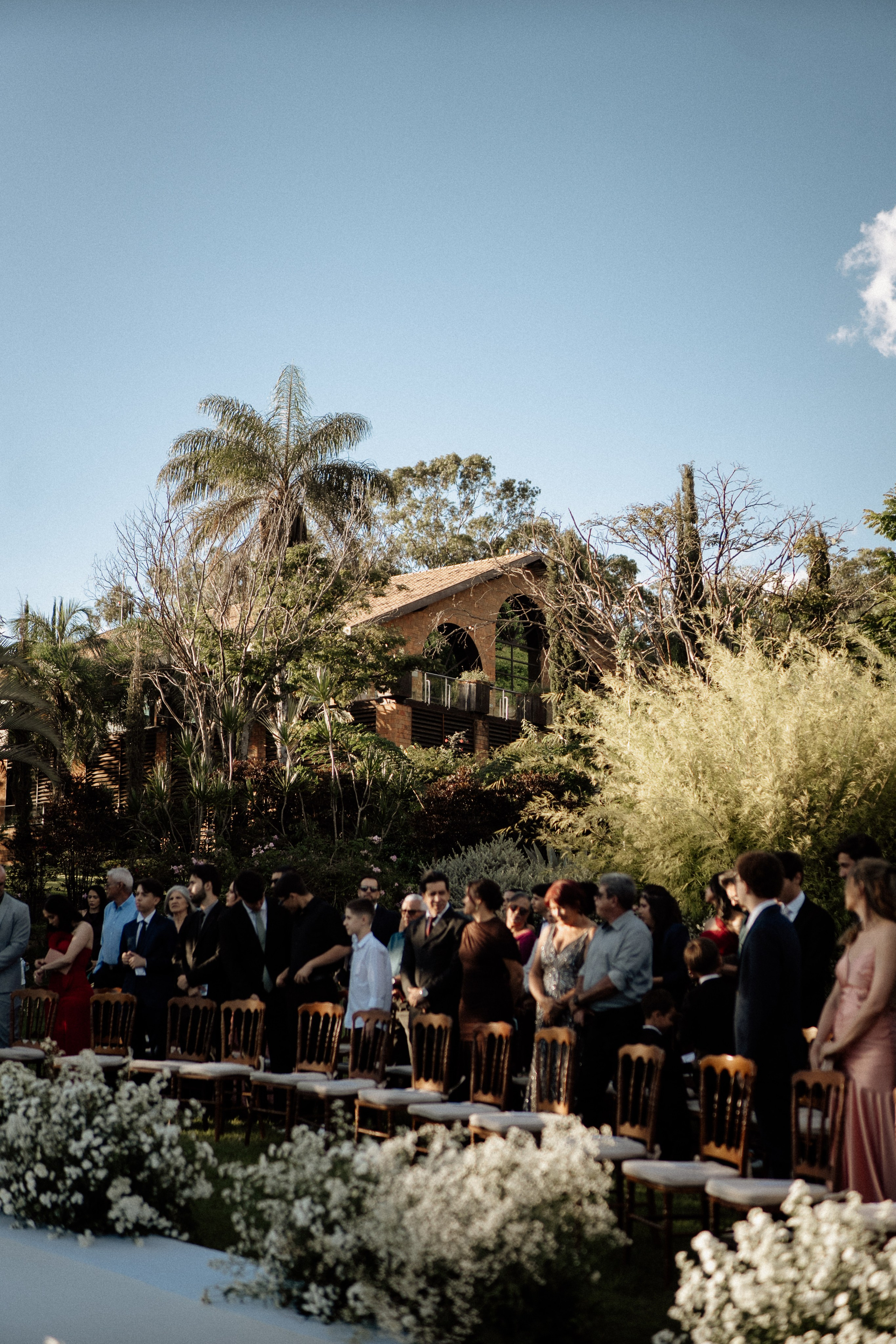 Amanda & Gustavo. Congiu Wedding