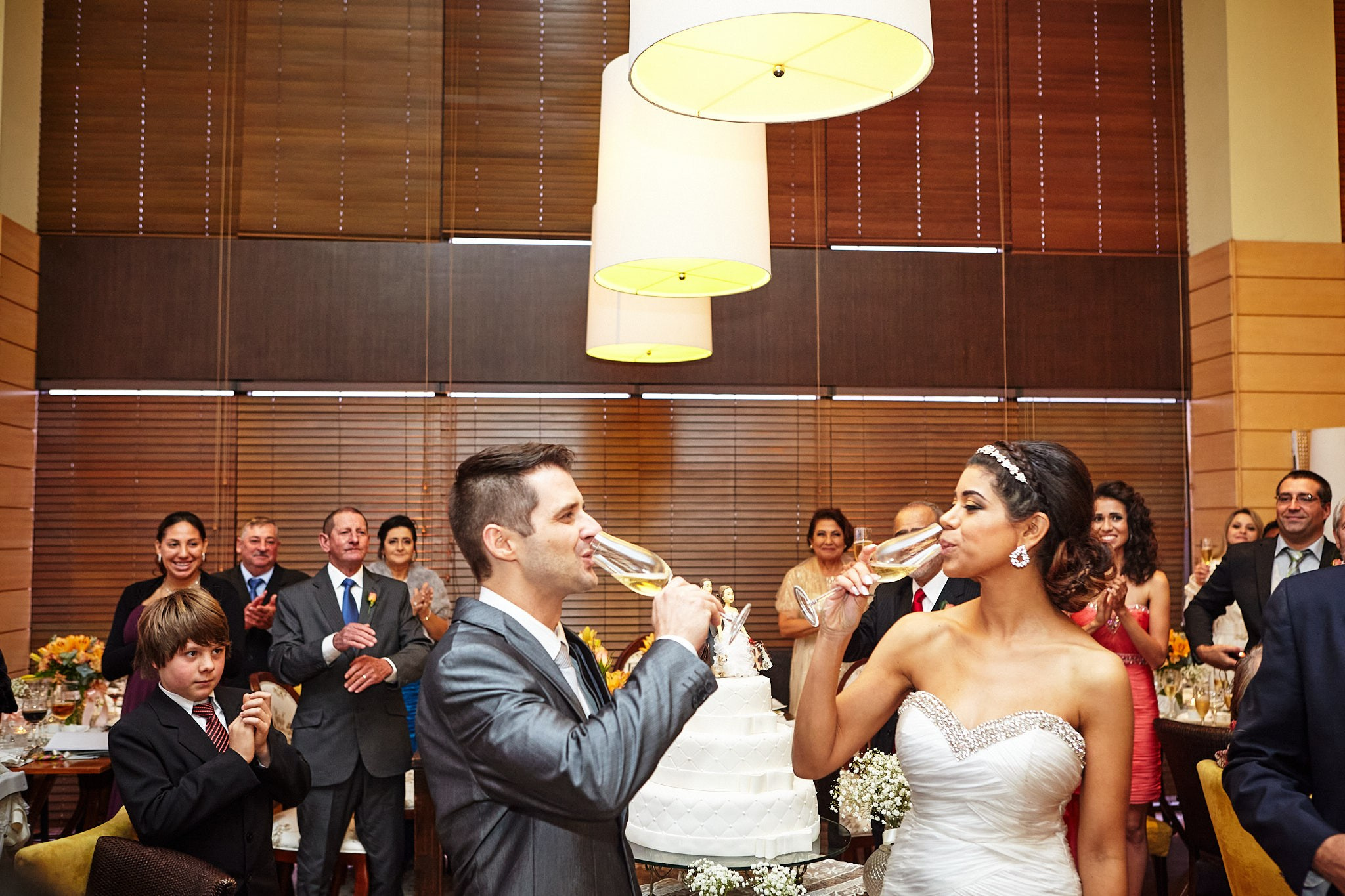 Casamento Cynthia e Deocelso. Fotógrafo de casamentos em Florianópolis