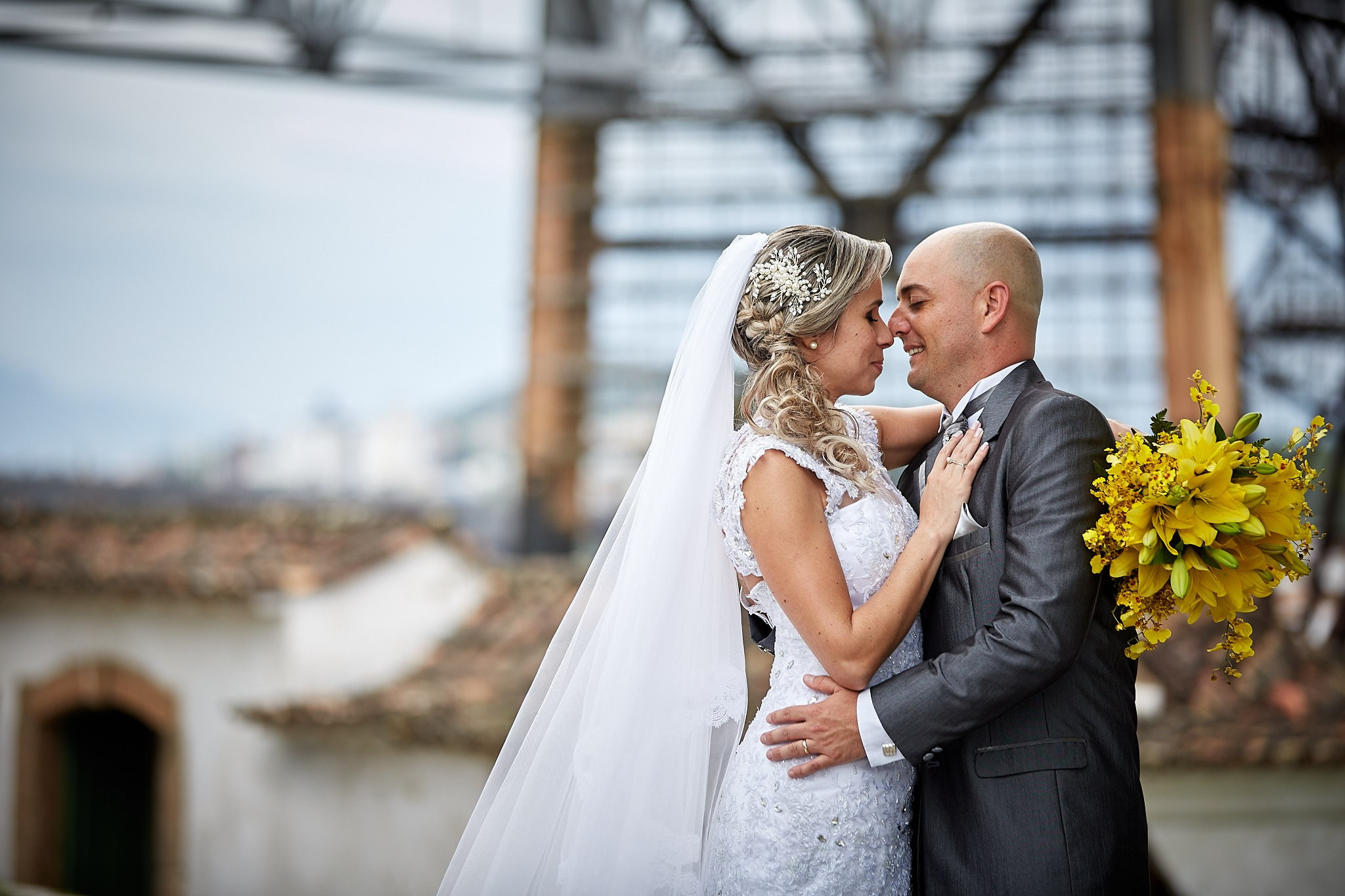 Casamento Cíntia e Betinho. Fotógrafo de casamentos em Florianópolis