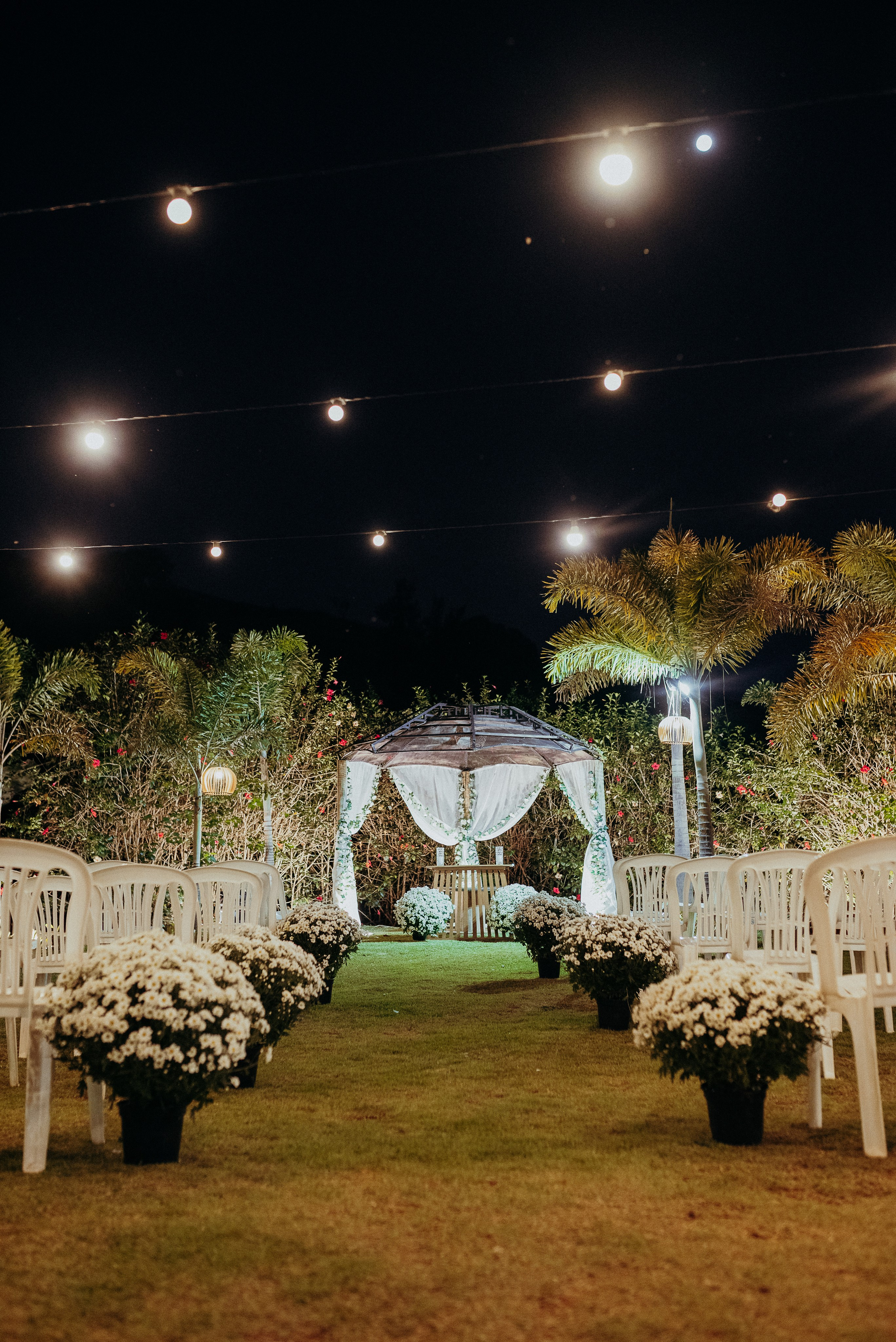 Casamento — Estéfani e Jean. Kaiky Oliveira — Fotógrafo de Casamentos, retratos, gestantes e de sentimentos!