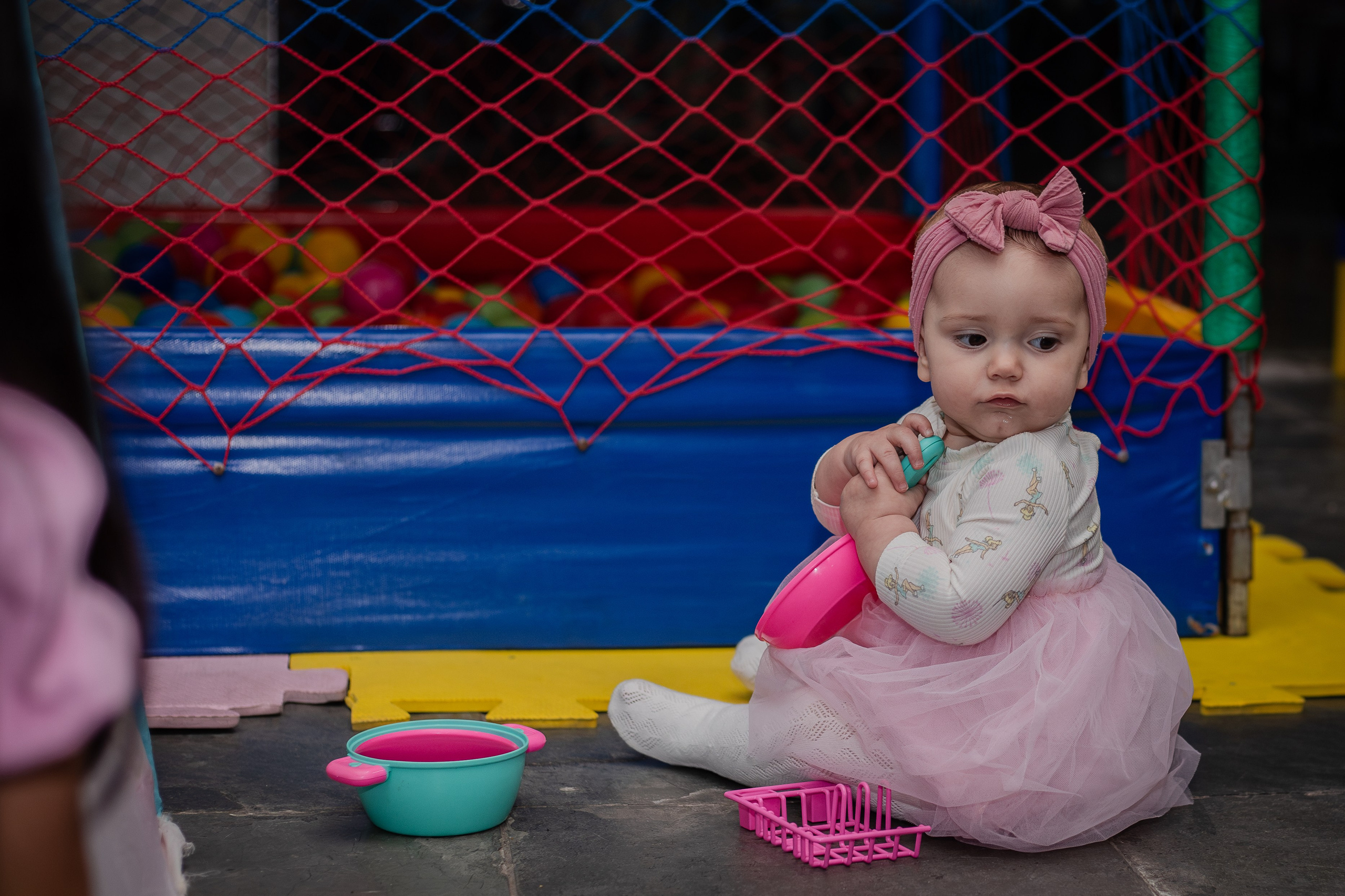 Ian — 1 ano. Fotografa de Família Jaque Mesquita