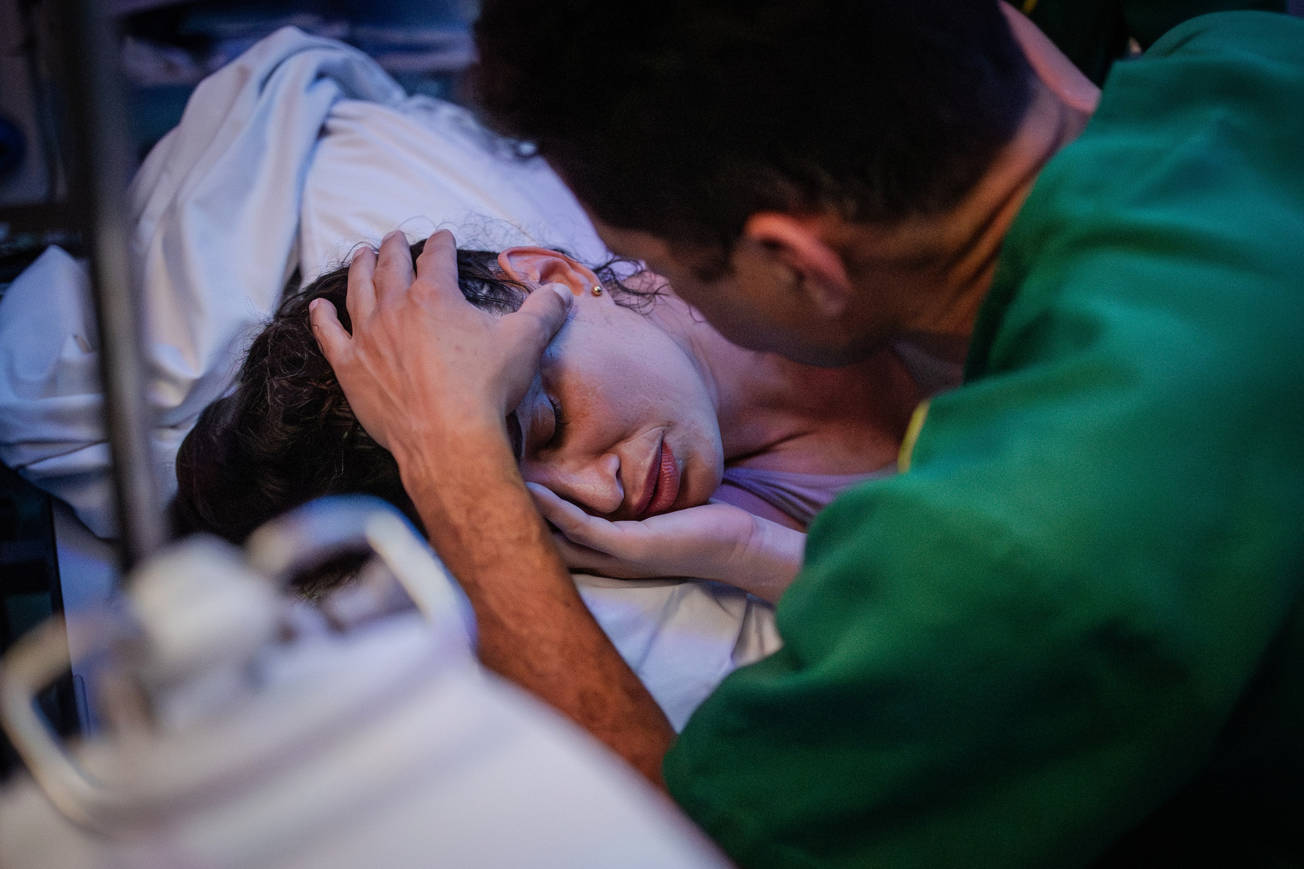 A chegada de Luca Gustavo. Fotografa de Família Jaque Mesquita