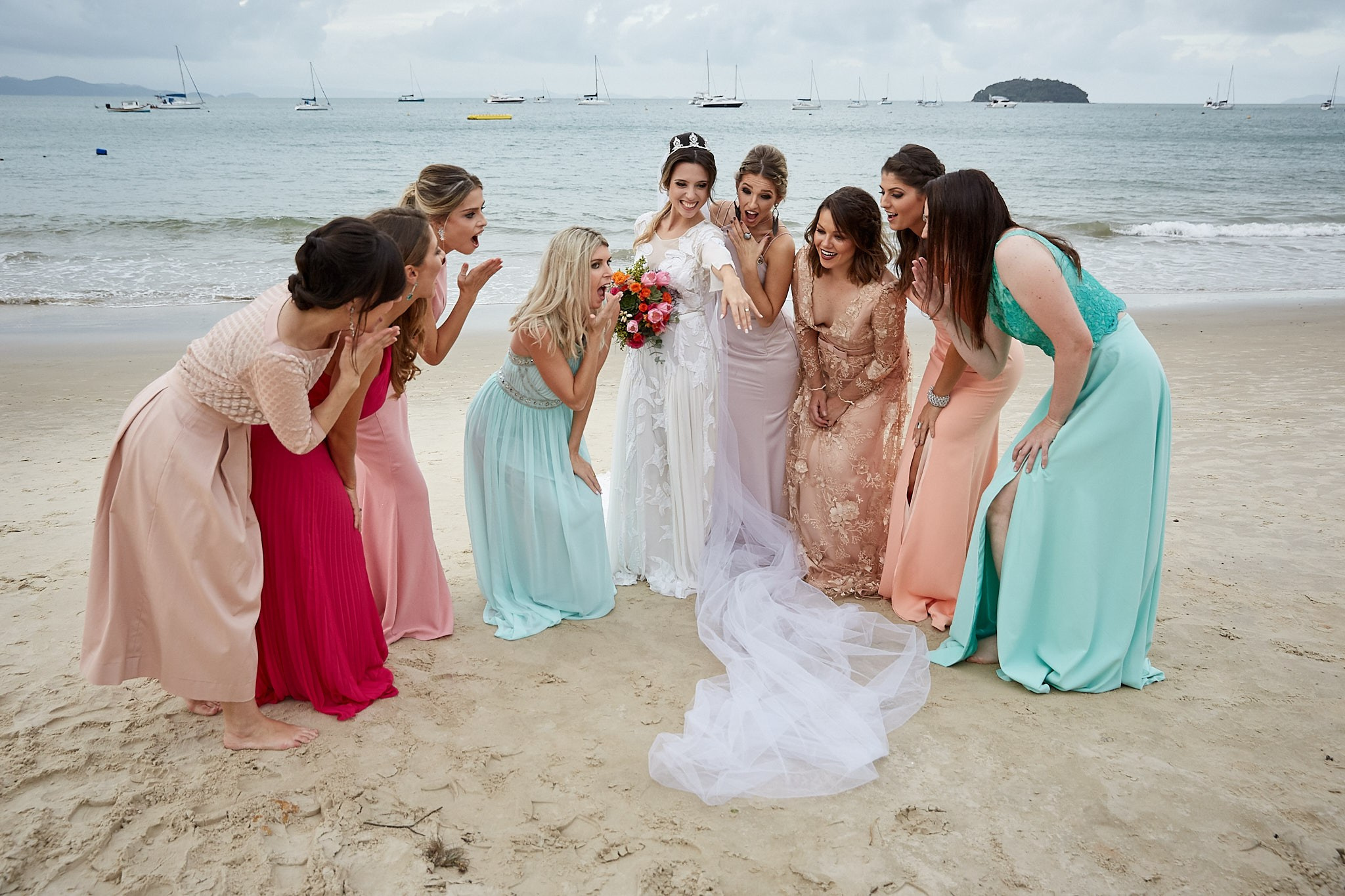 Casamento Mariana e Gustavo. Fotógrafo de casamentos em Florianópolis