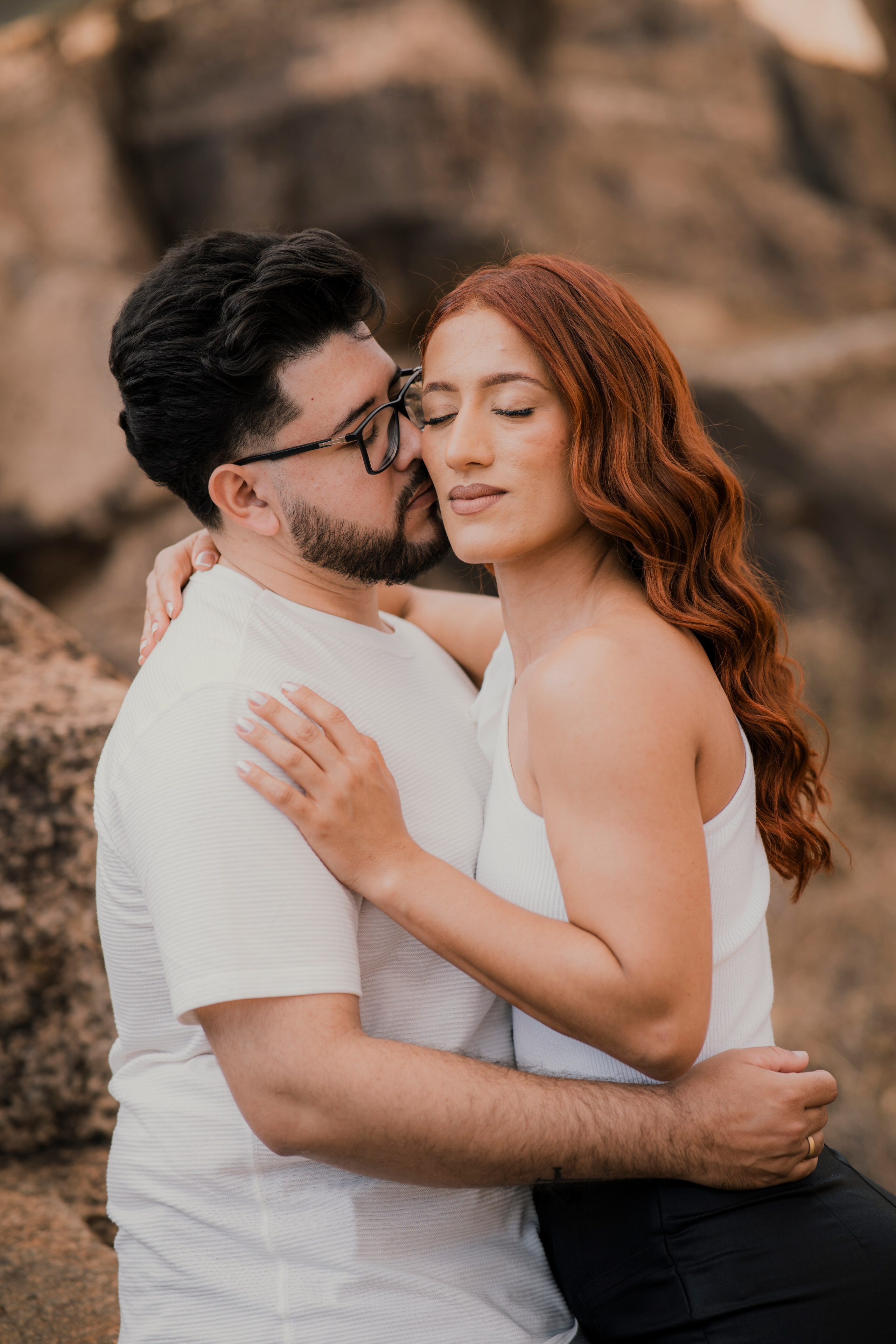 Pre Wedding Ana & Reinaldo. Felipe Xavier Fotografia | Casamentos em BH e Minas Gerais