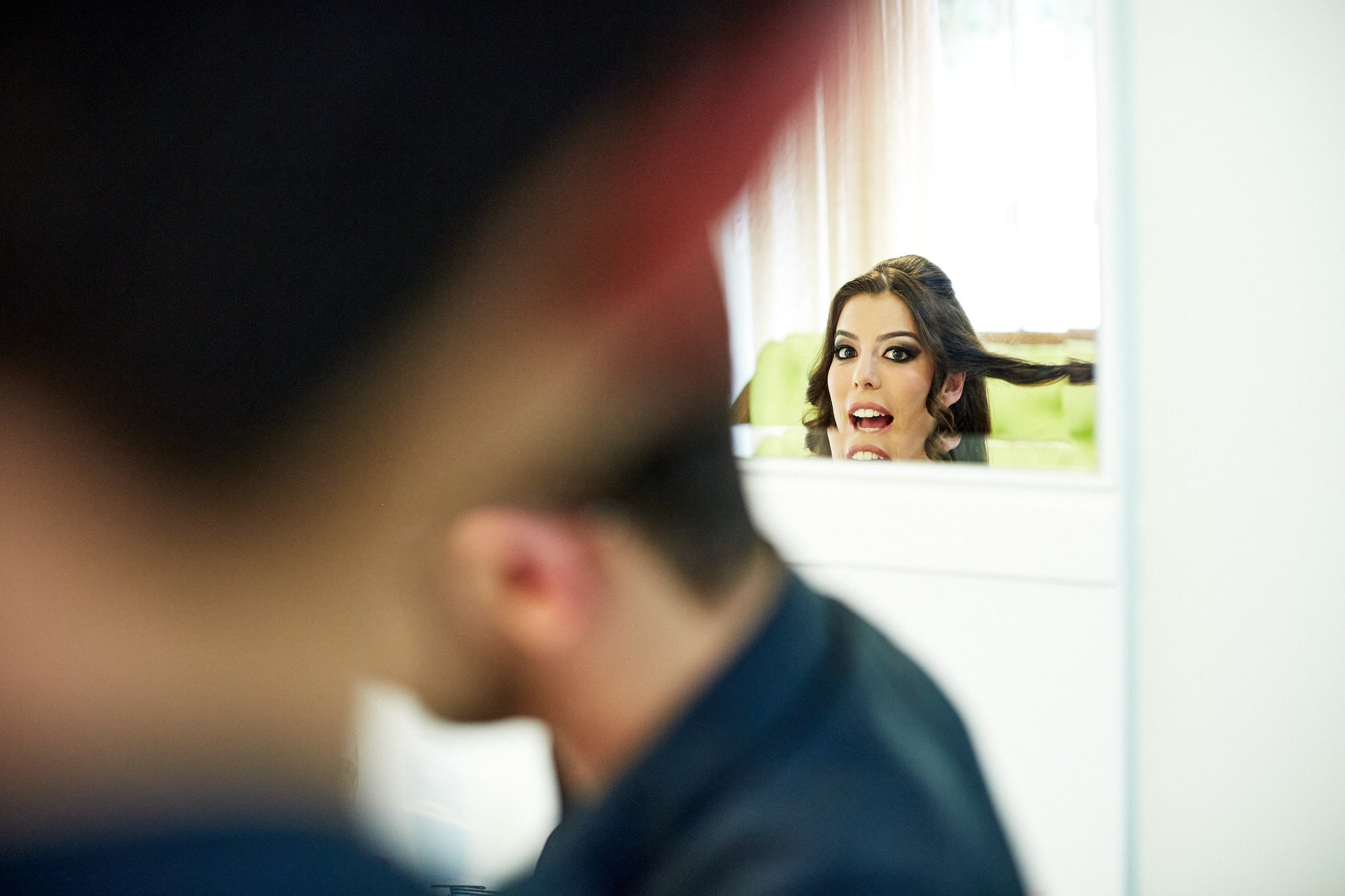 Casamento Letícia e Rodrigo. Fotógrafo de casamentos em Florianópolis