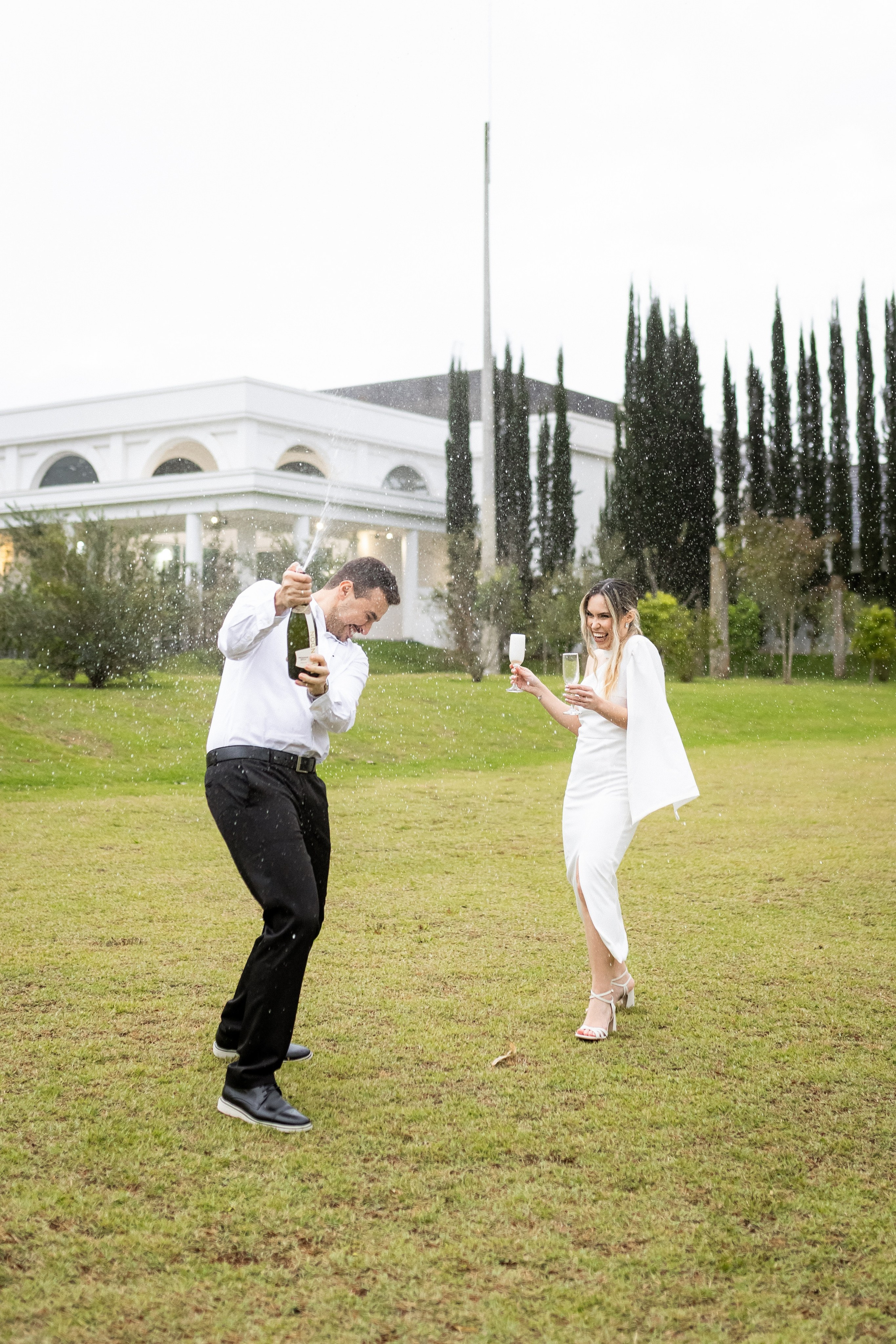 Bárbara & Lucas. Honra Fotografia