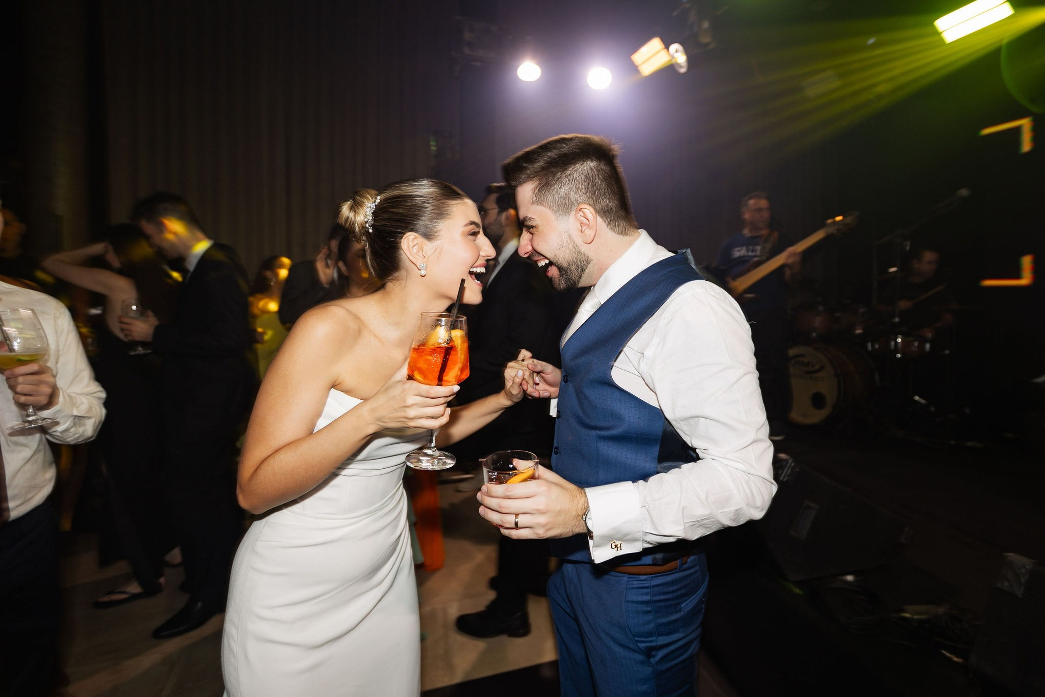 Gabriela & Henrique. Honra Fotografia