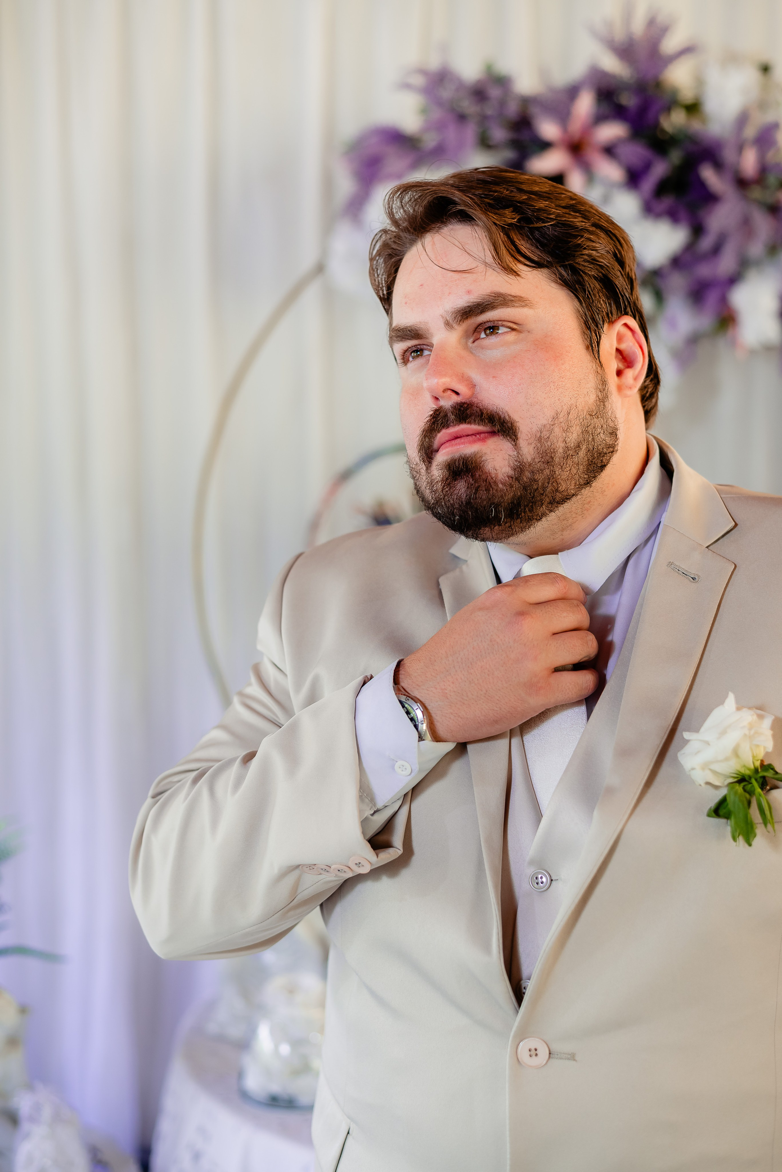 Casamento — Aline e Cesar. Kaiky Oliveira — Fotógrafo de Casamentos, retratos, gestantes e de sentimentos!