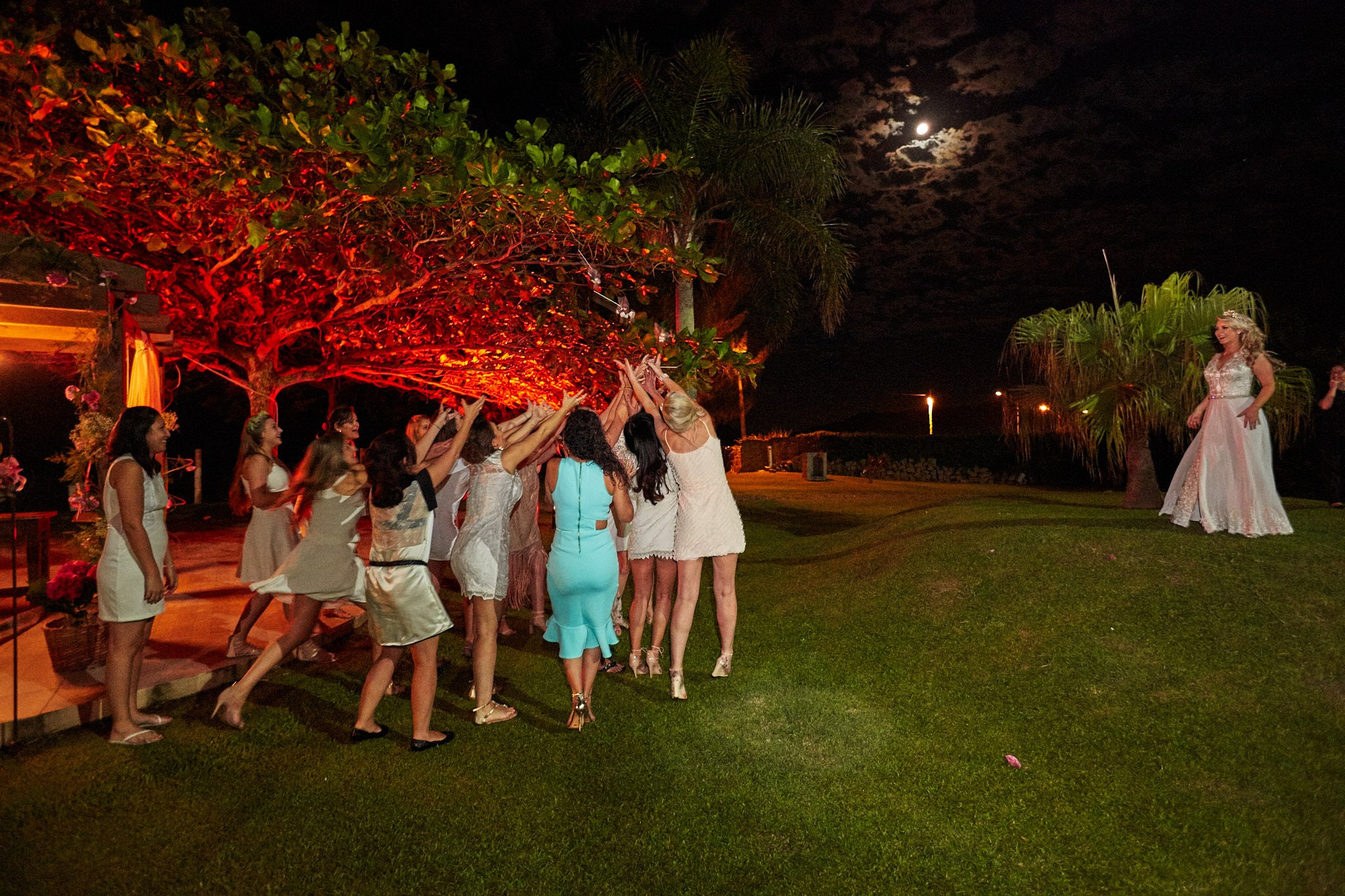 Casamento Fabrine e Rodrigo. Fotógrafo de casamentos em Florianópolis
