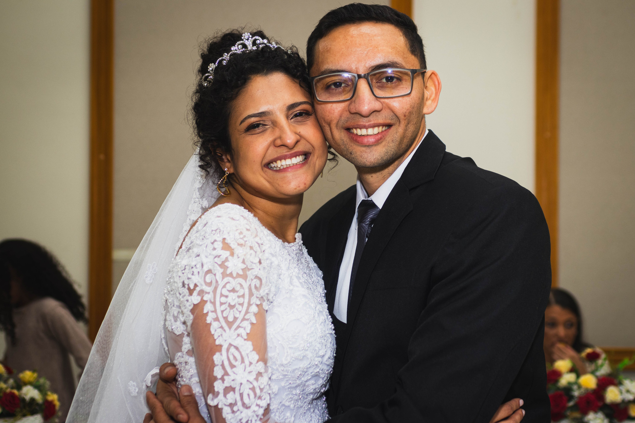 Bodas. Fotógrafo e Videomaker em Itapevi e São Paulo | Pedro Lozano