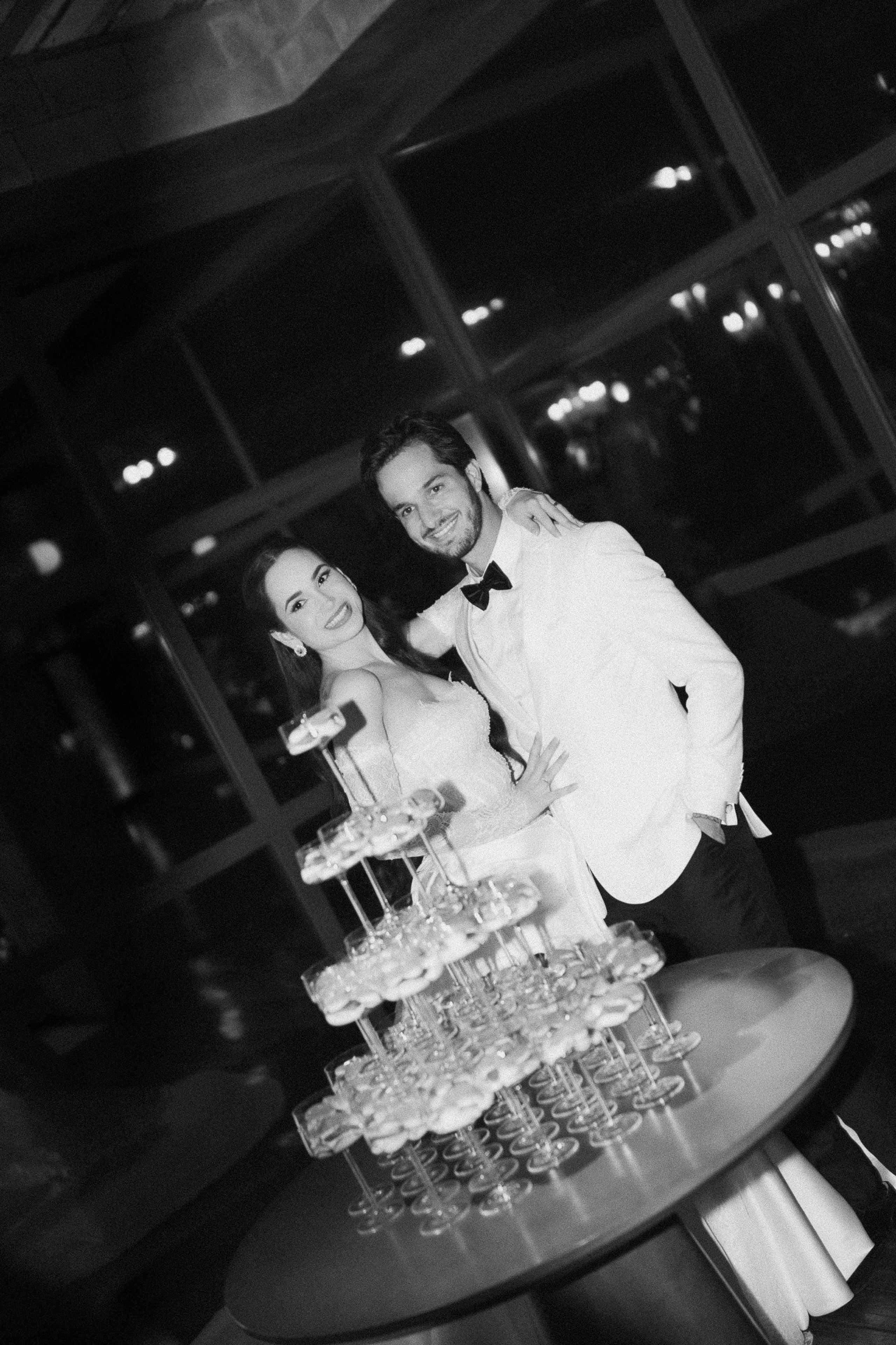 Amanda & Gustavo. Congiu Wedding