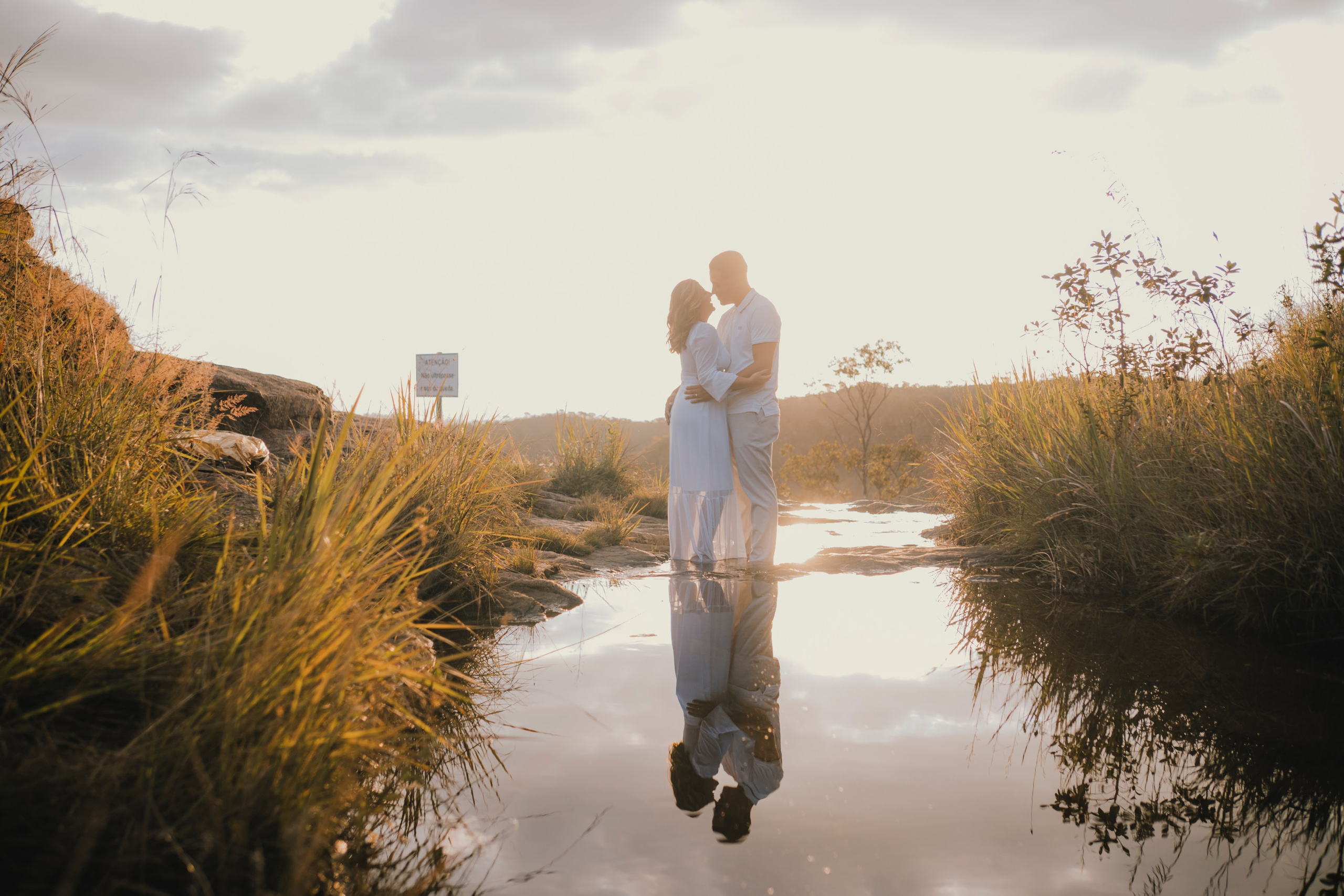 Pre Wedding Tayene & Fabricio. Felipe Xavier Fotografia | Casamentos em BH e Minas Gerais