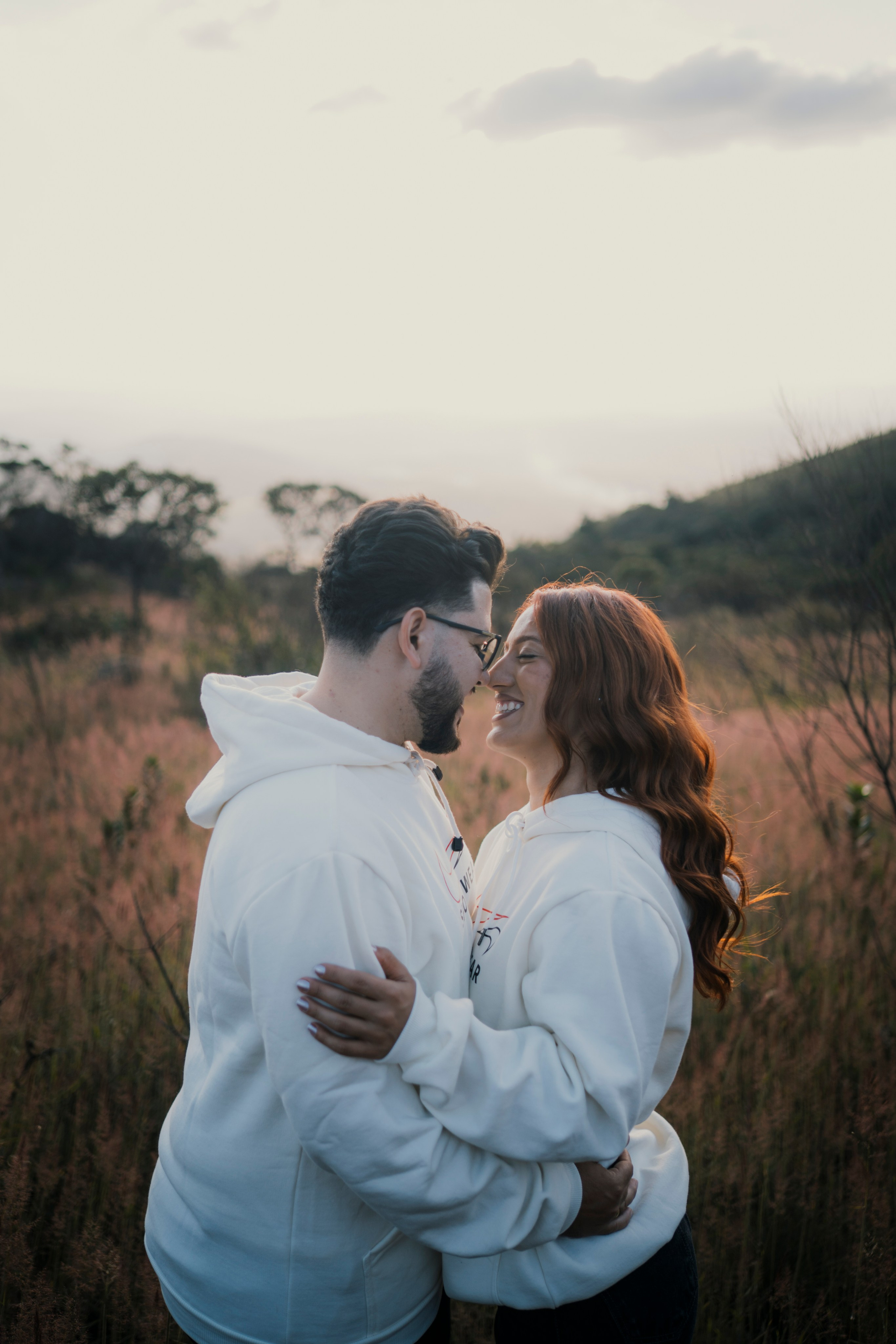 Pre Wedding Ana & Reinaldo. Felipe Xavier Fotografia | Casamentos em BH e Minas Gerais