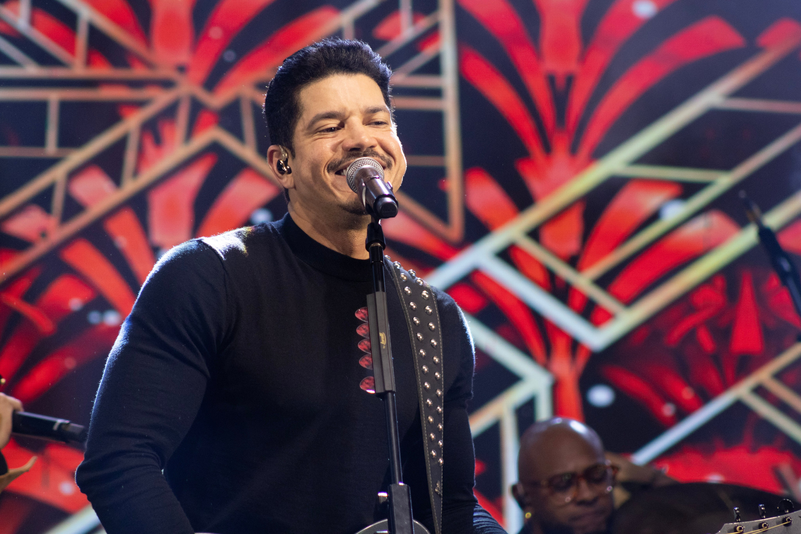 Show Henrique e Diego. Gui Sant — Fotografo profissional