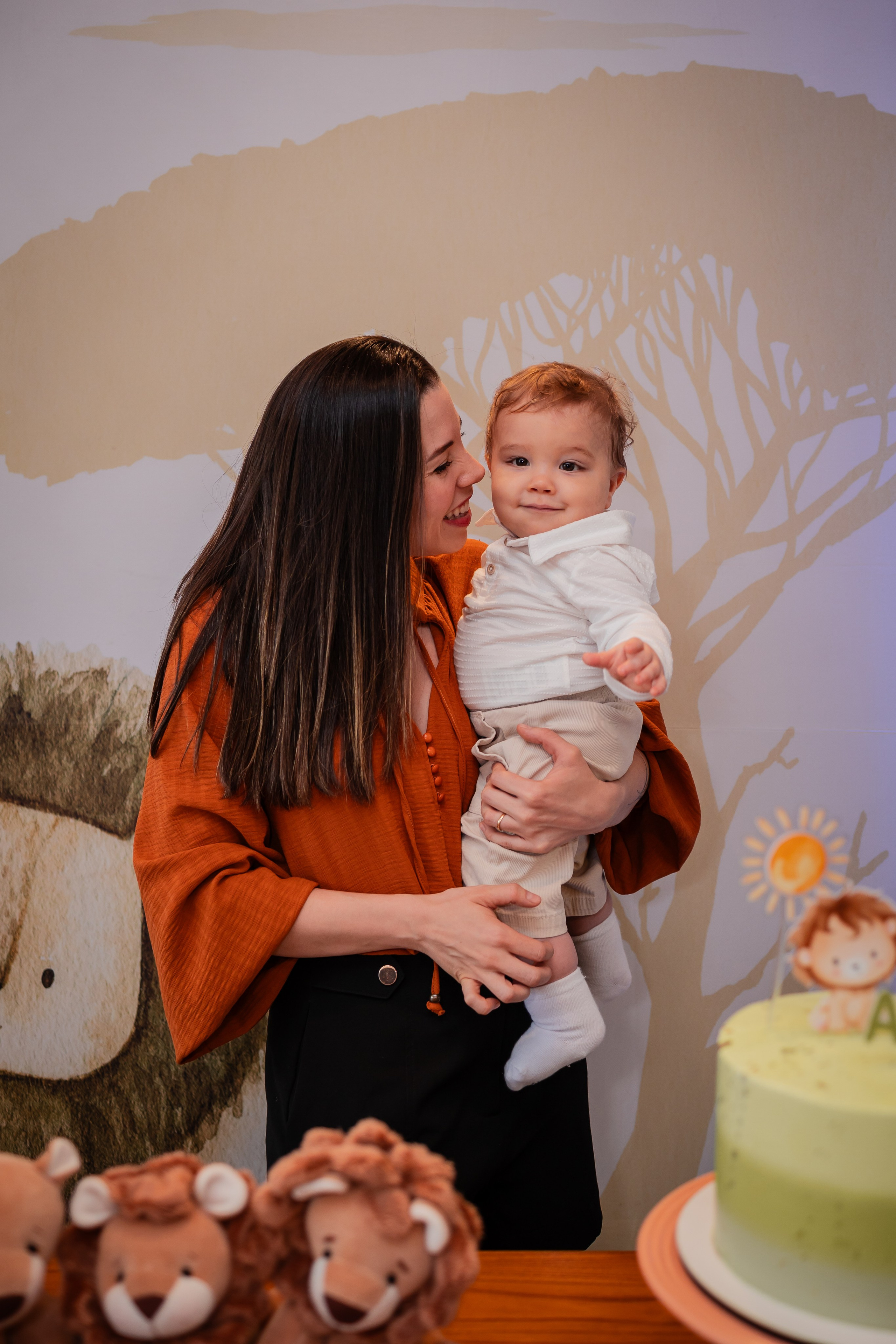 1 ano Arthur. Fotografa de Família Jaque Mesquita