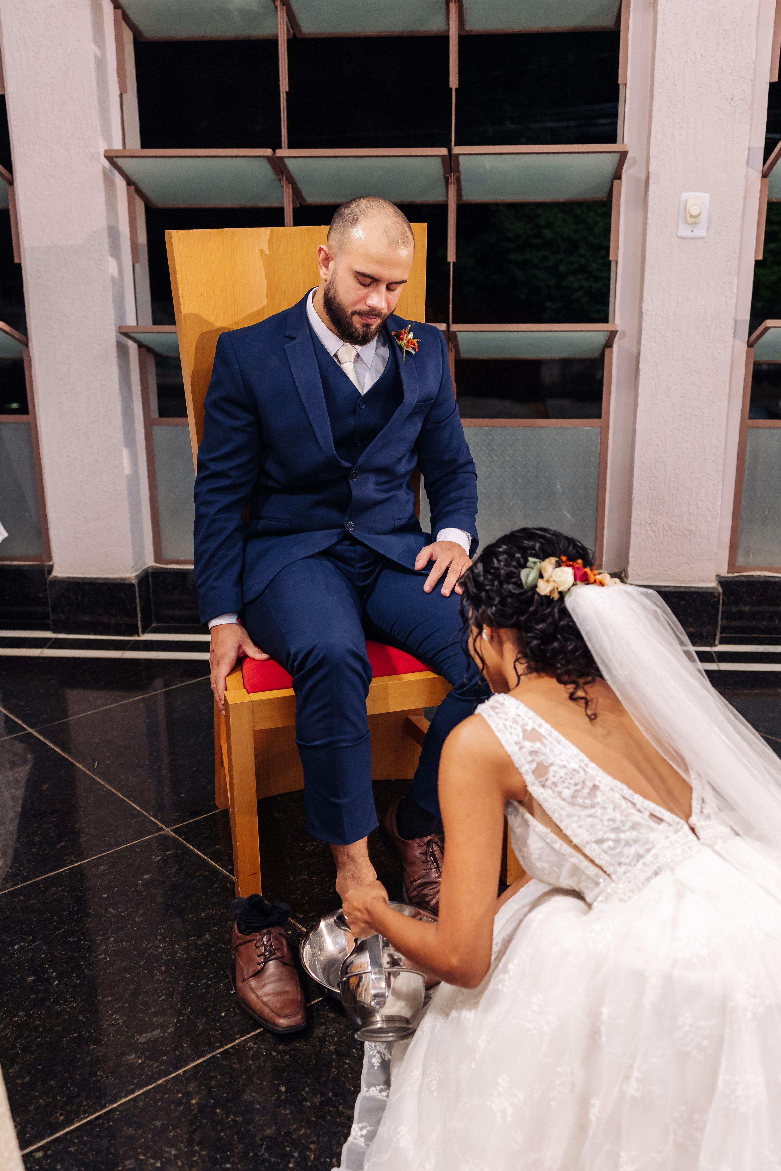 Anna e Diógenes. Fotografia de casamento, Gestante e 15 anos| Montes Claros/MG