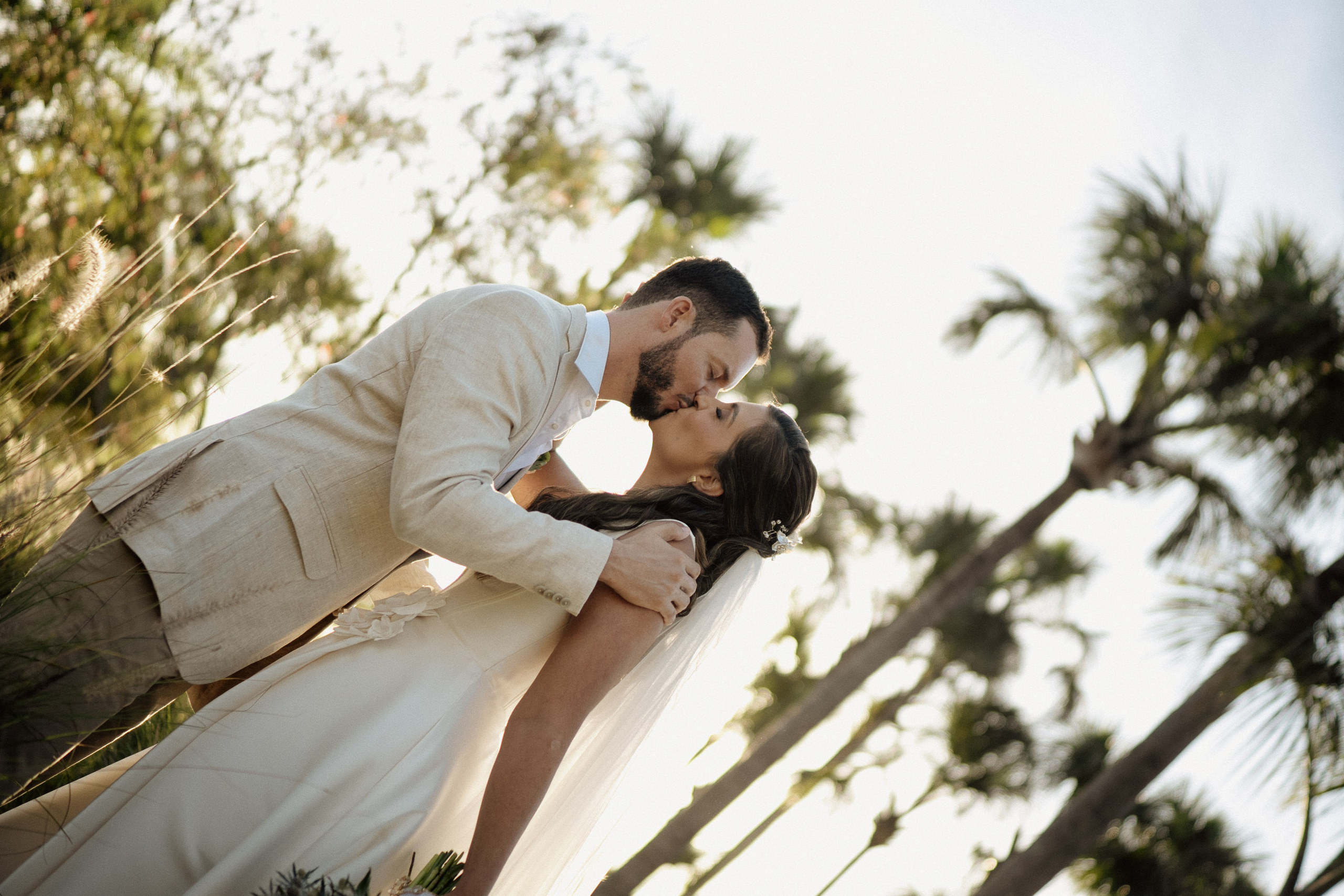 Julia & Marcus. Congiu Wedding